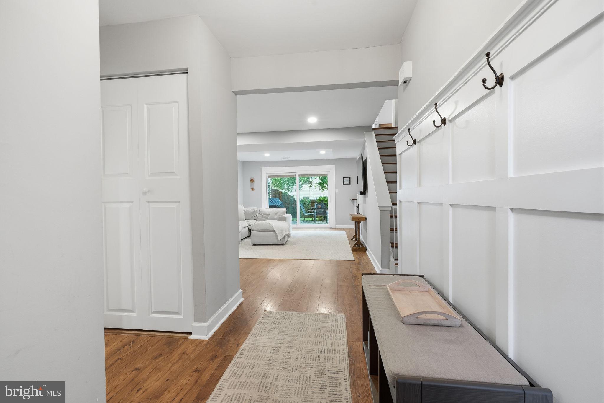 TAREYTON ESTATES - Residential