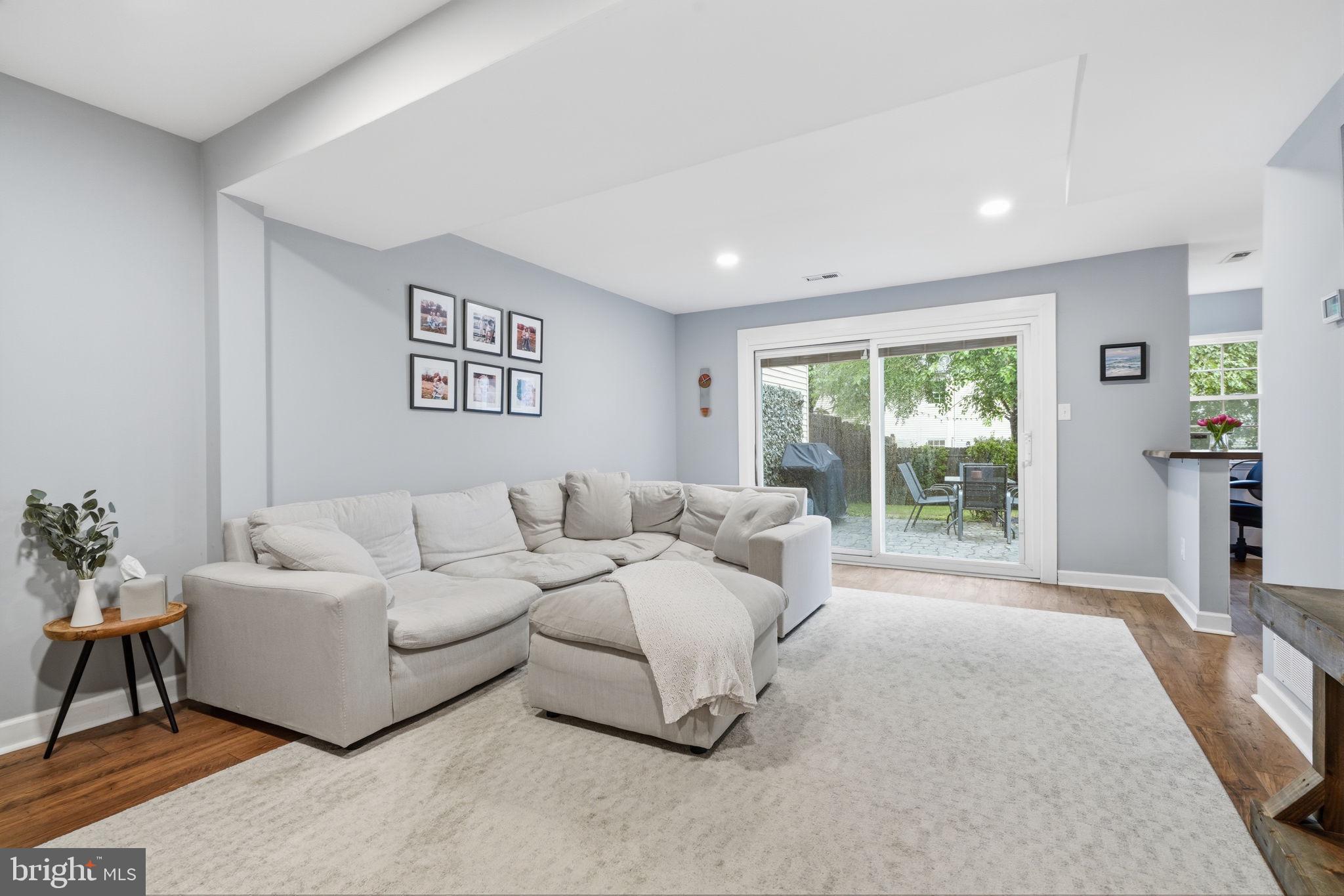 TAREYTON ESTATES - Residential