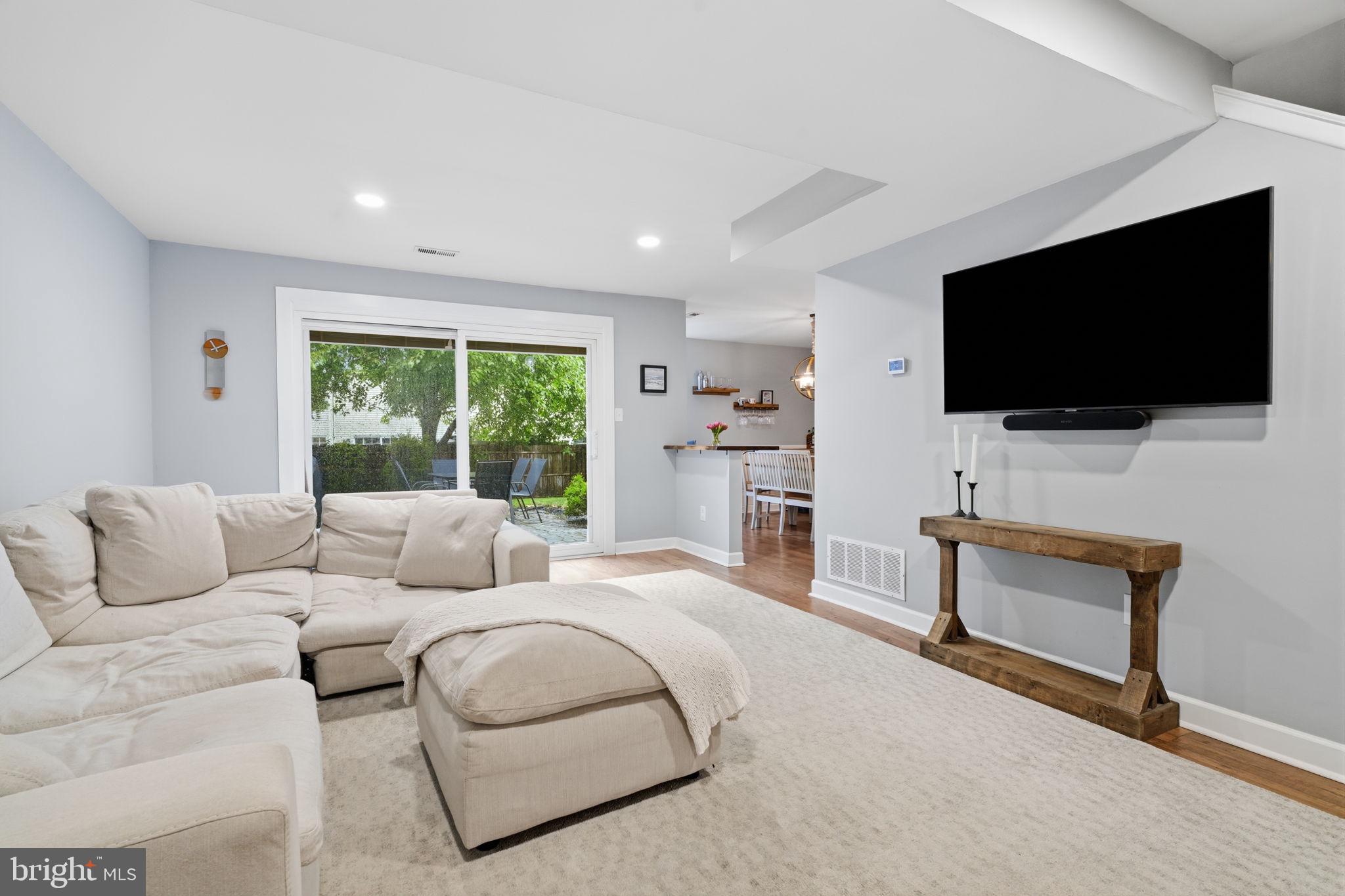 TAREYTON ESTATES - Residential
