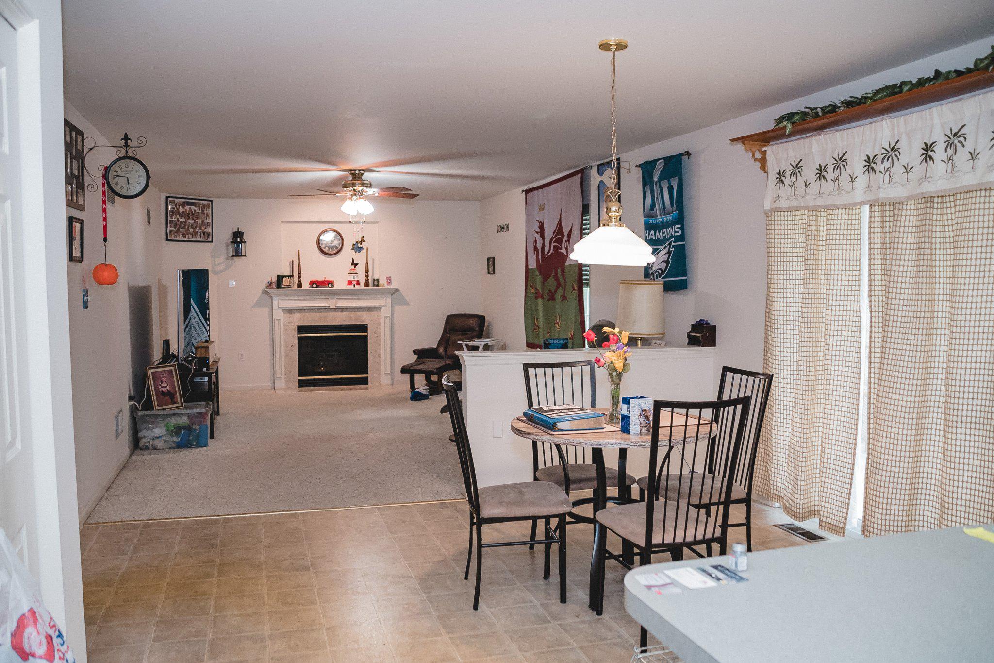 PATHFINDER MEADOWS - Residential