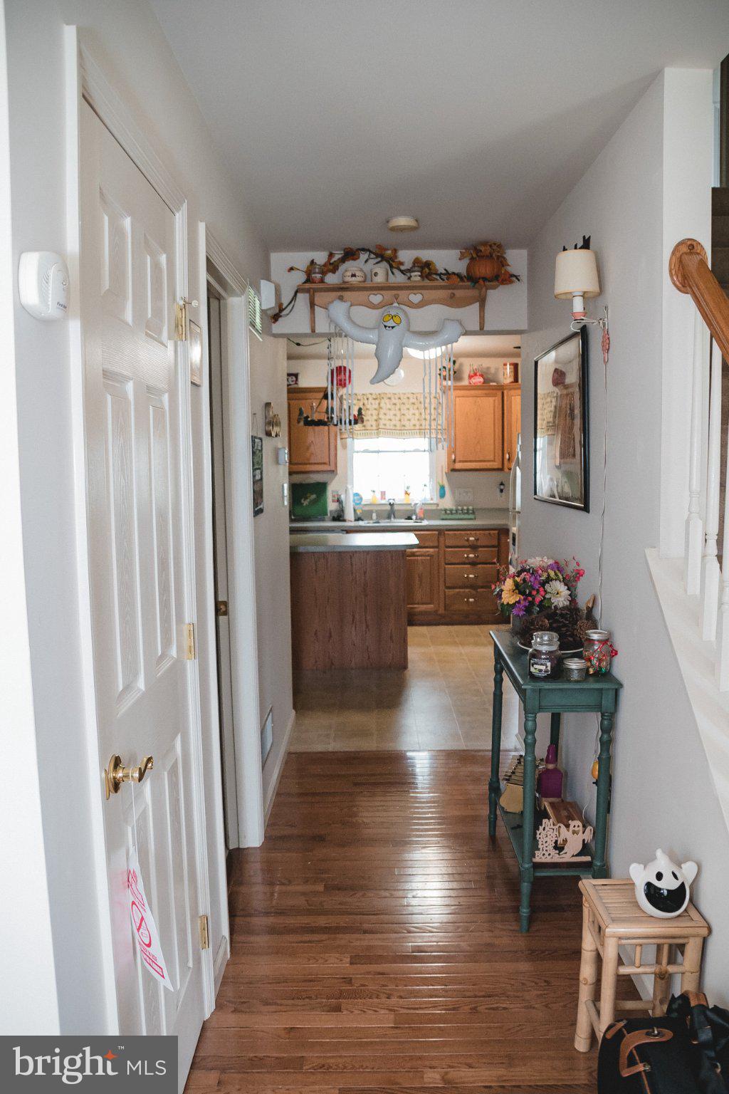 PATHFINDER MEADOWS - Residential