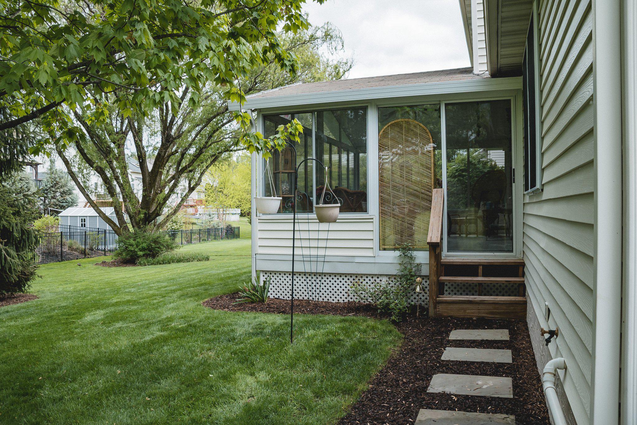 PATHFINDER MEADOWS - Residential