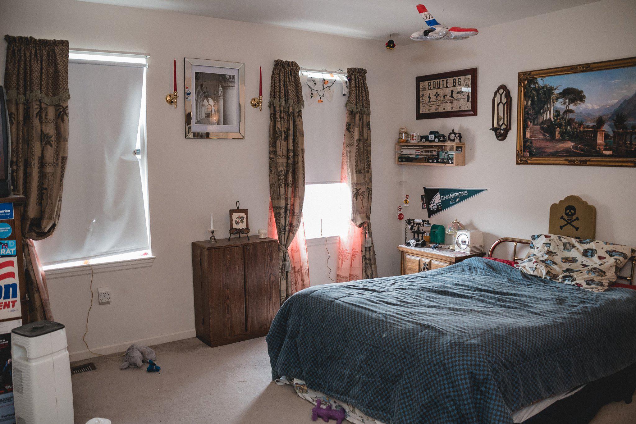 PATHFINDER MEADOWS - Residential