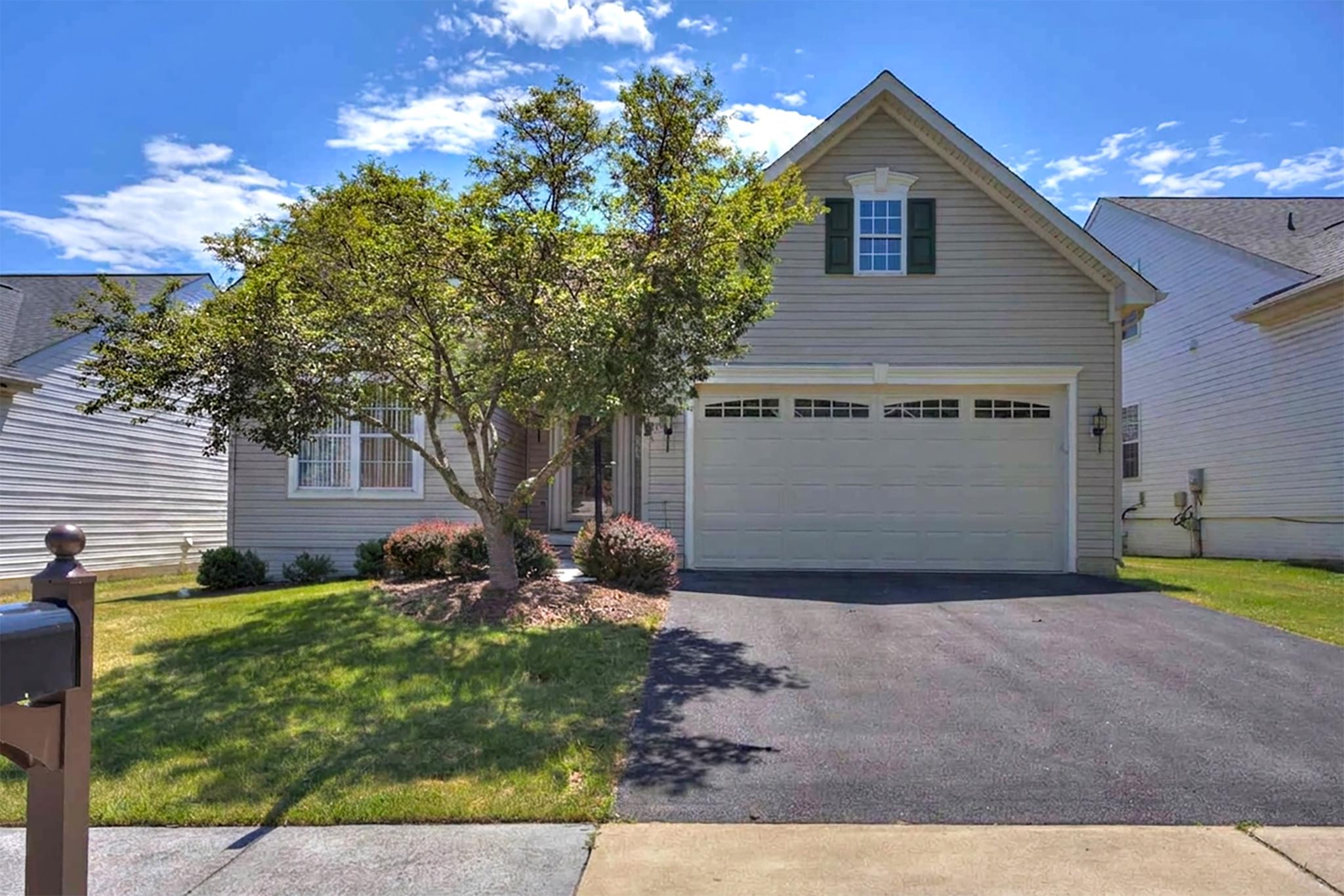 DOGWOOD VILLAGE - Residential
