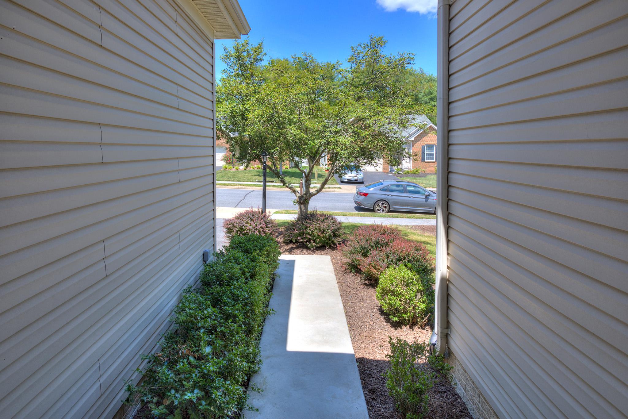 DOGWOOD VILLAGE - Residential