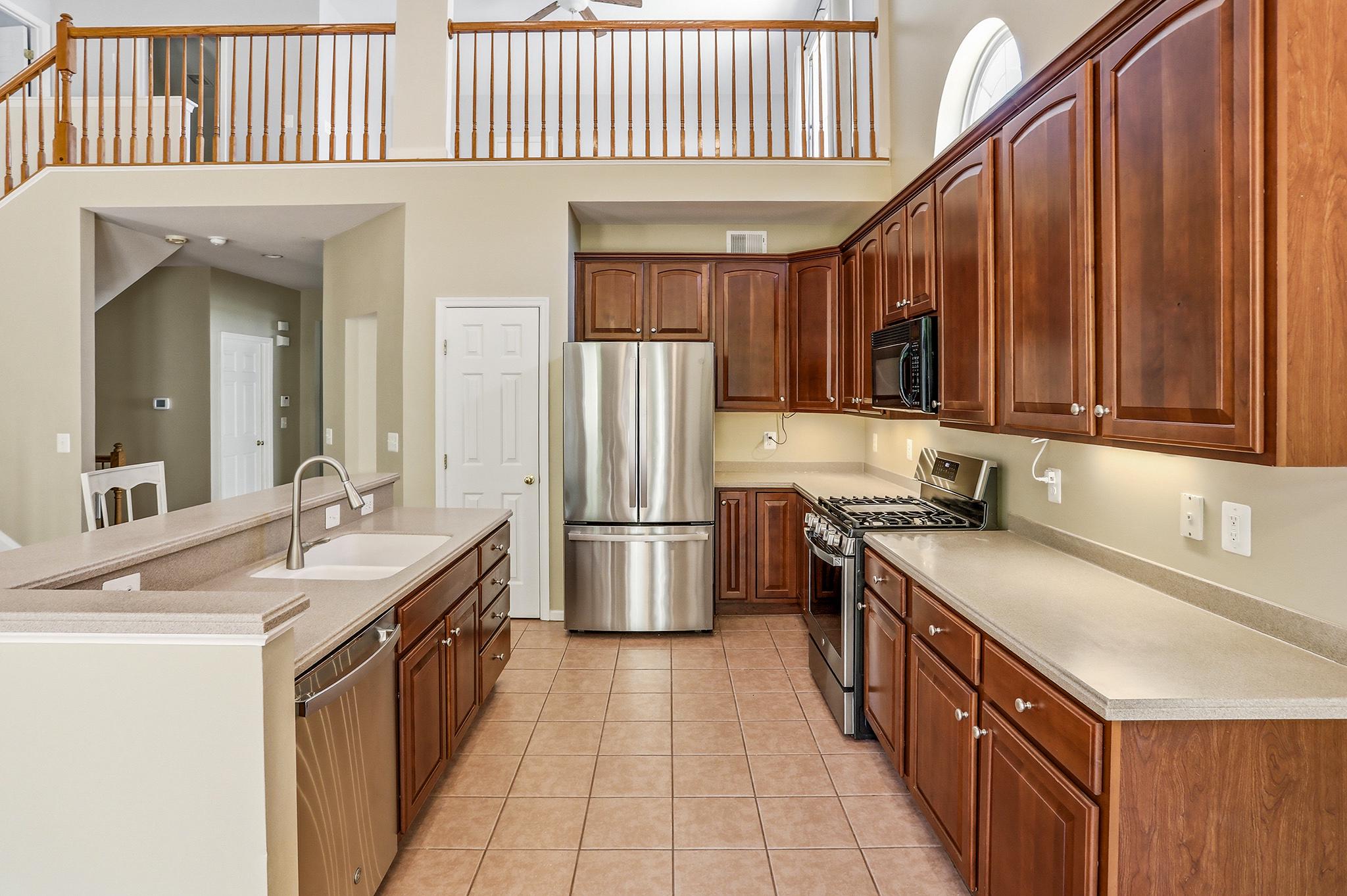 DOGWOOD VILLAGE - Residential