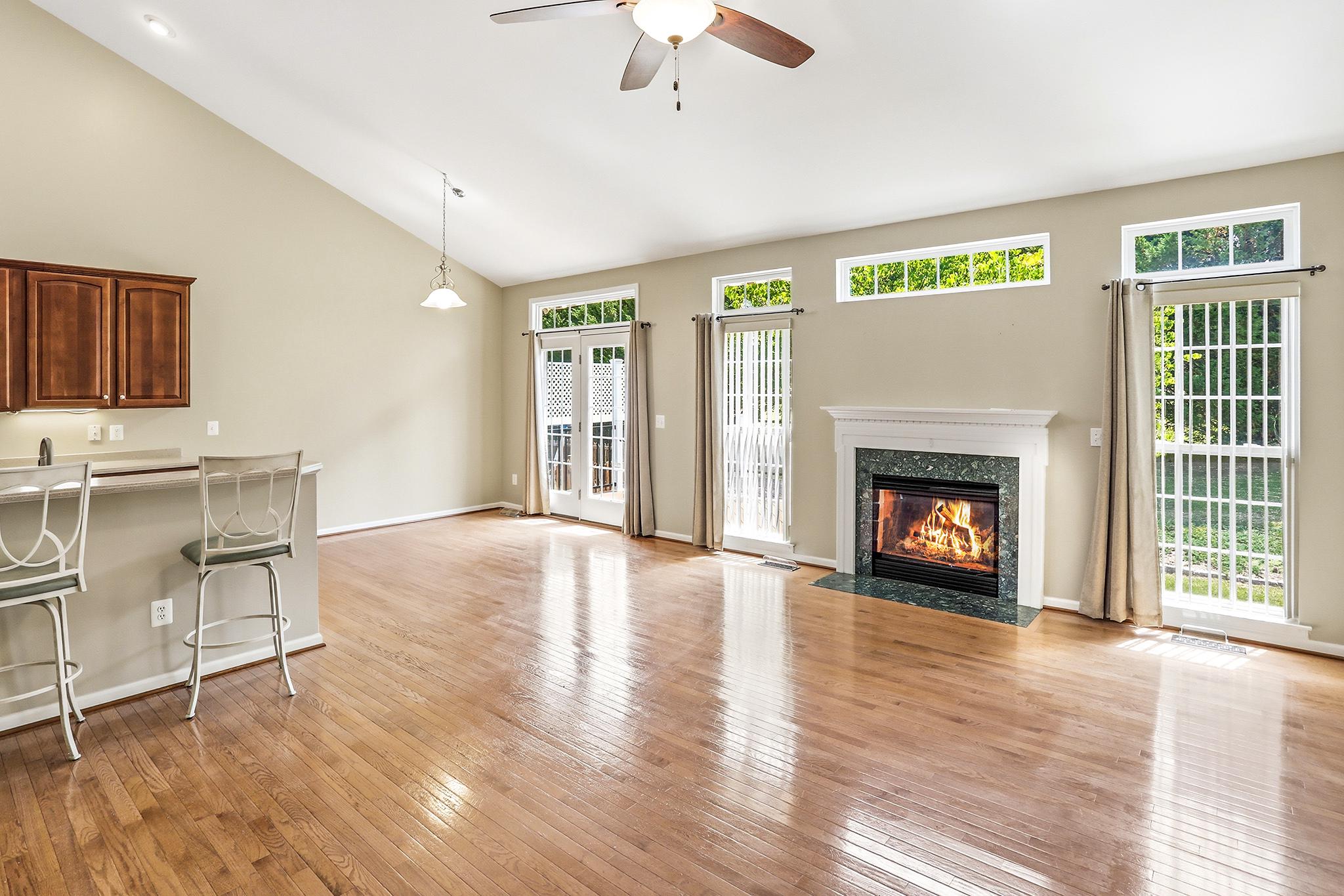 DOGWOOD VILLAGE - Residential