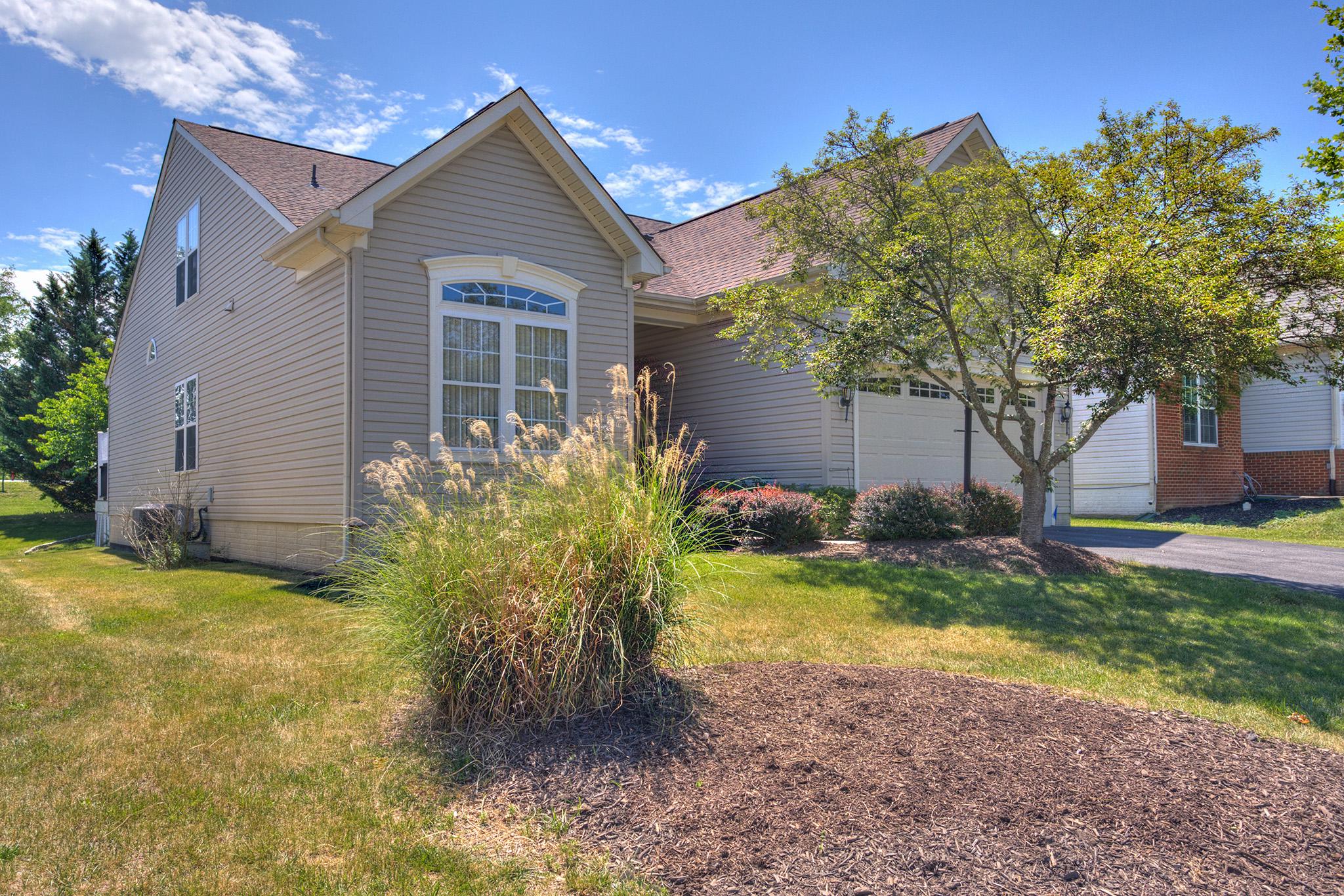 DOGWOOD VILLAGE - Residential