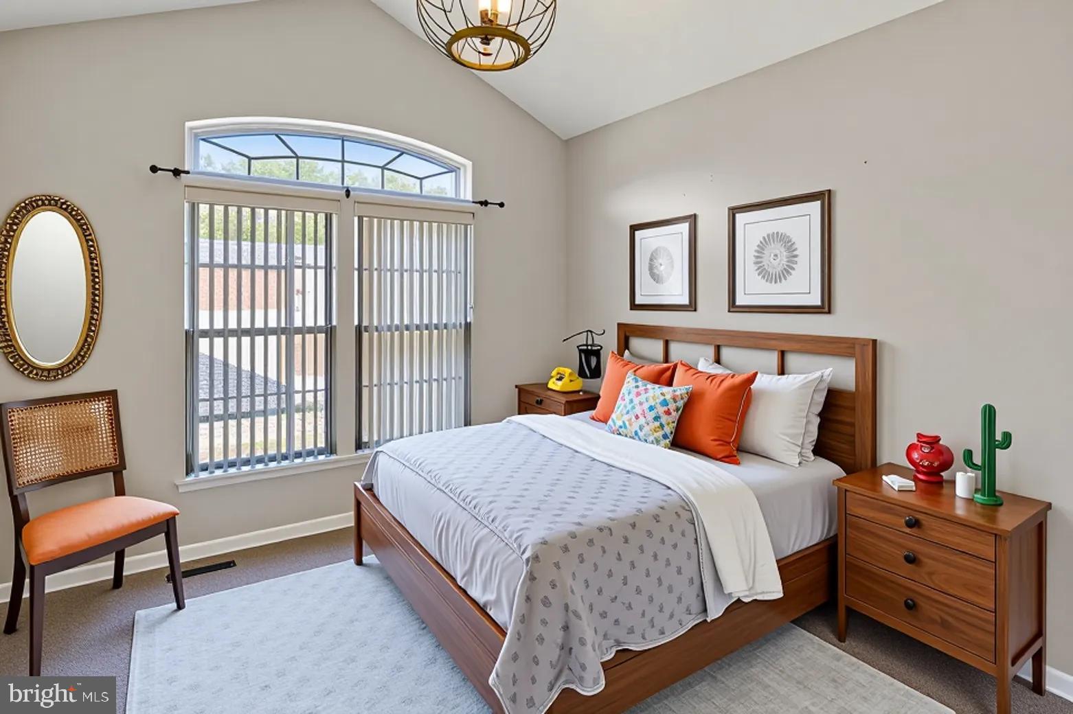 DOGWOOD VILLAGE - Residential