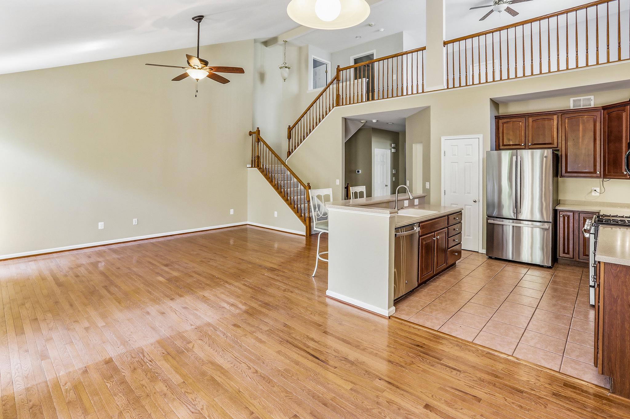 DOGWOOD VILLAGE - Residential