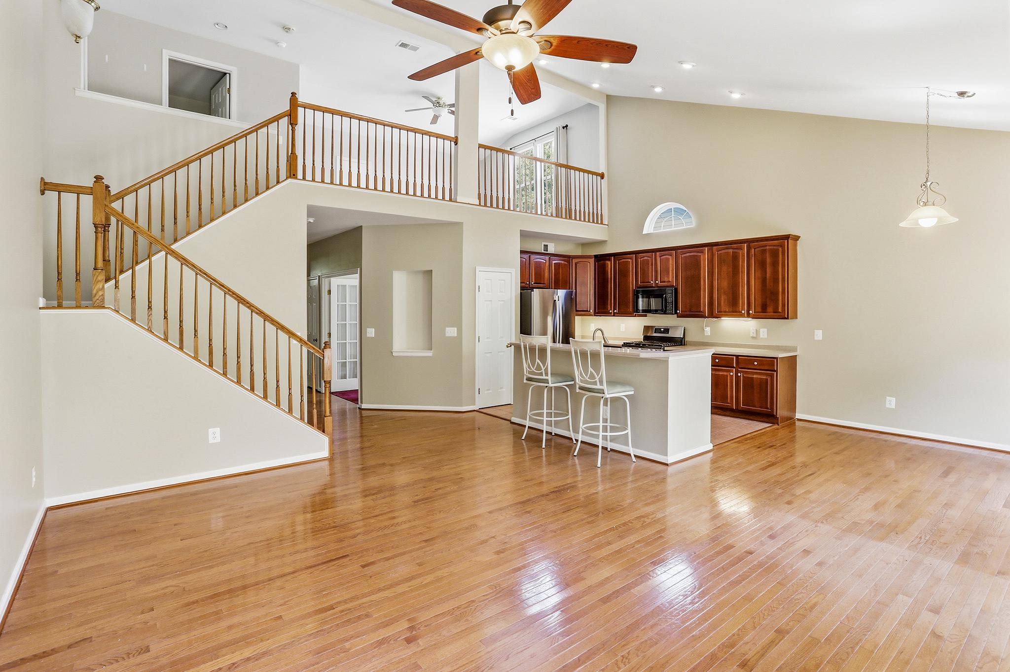 DOGWOOD VILLAGE - Residential