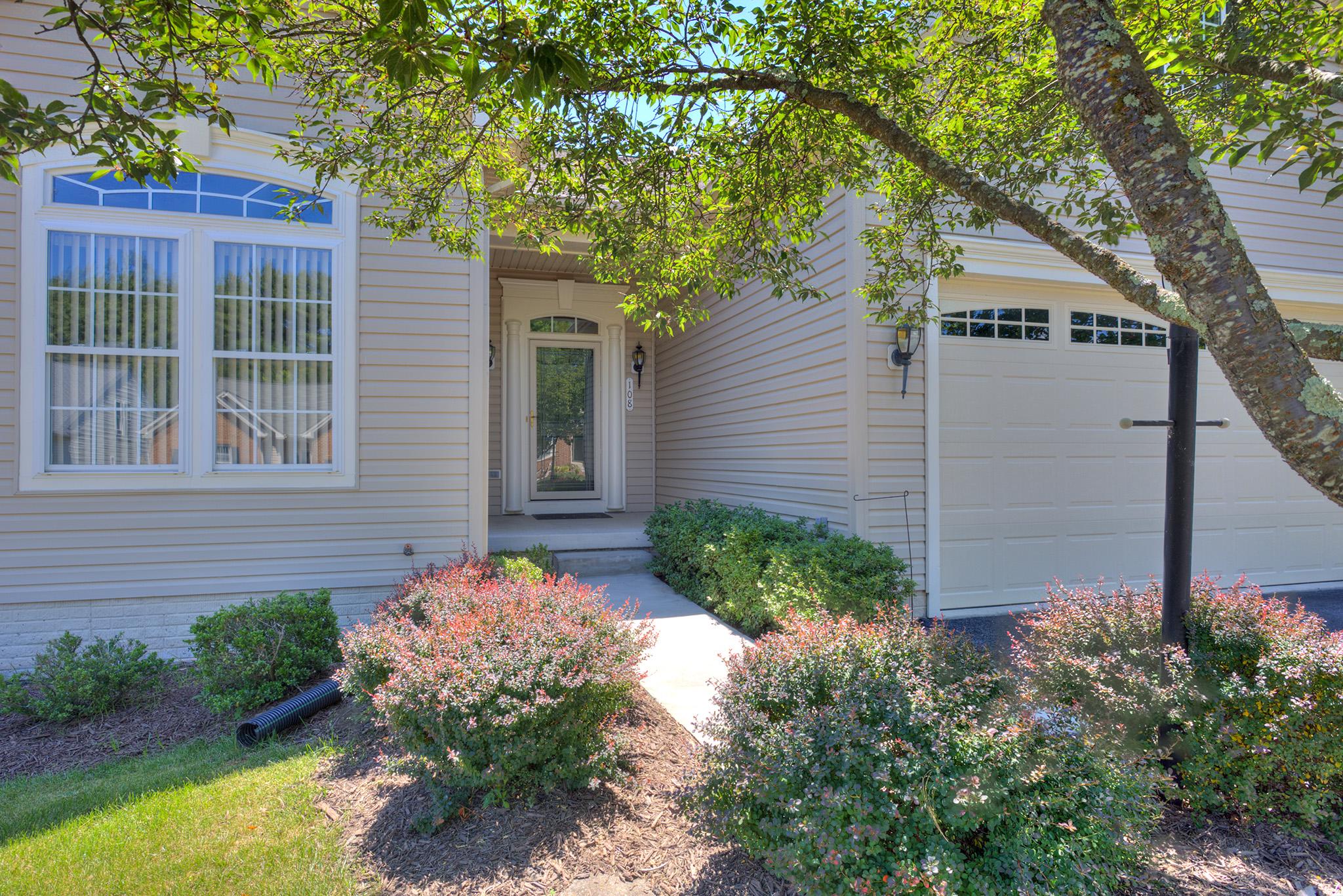 DOGWOOD VILLAGE - Residential