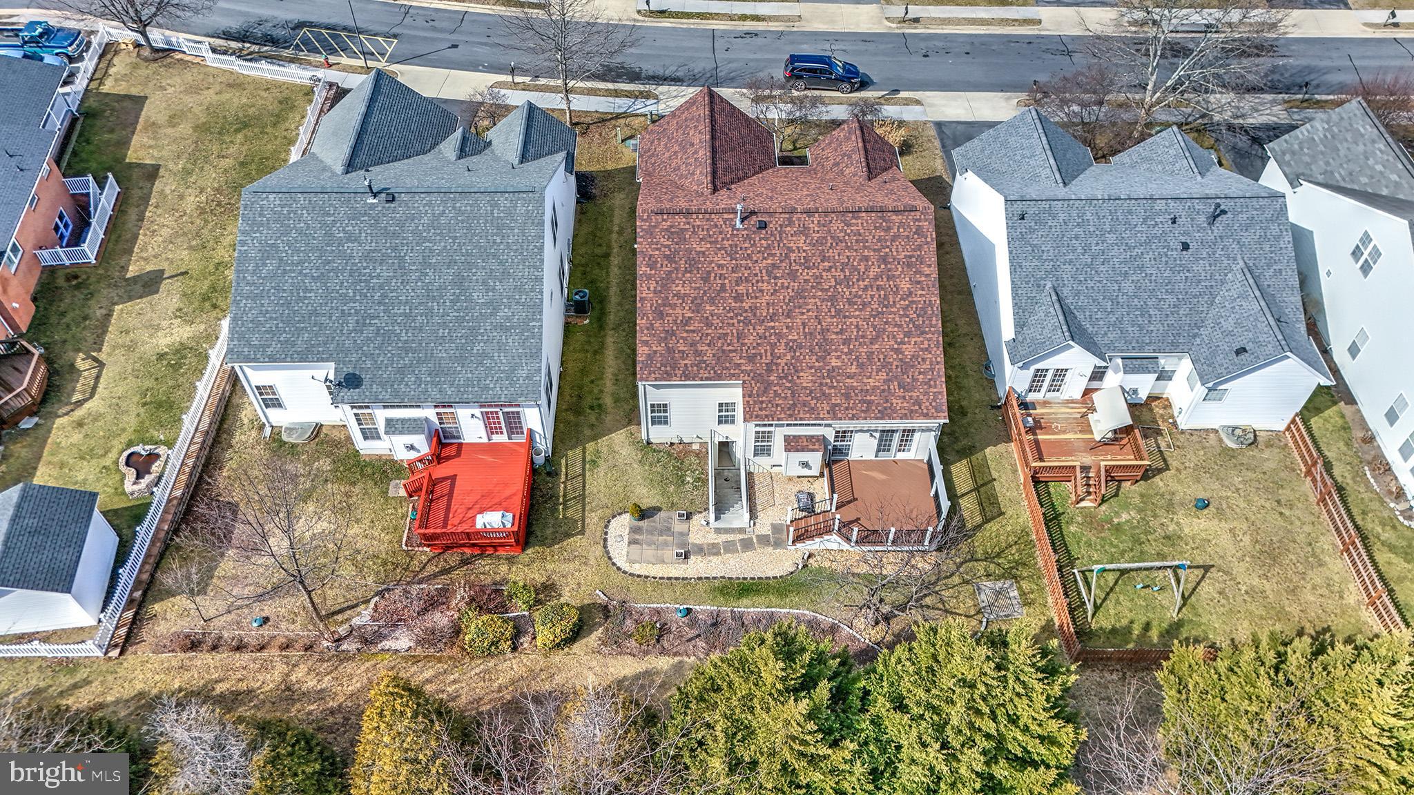 DOGWOOD VILLAGE - Residential