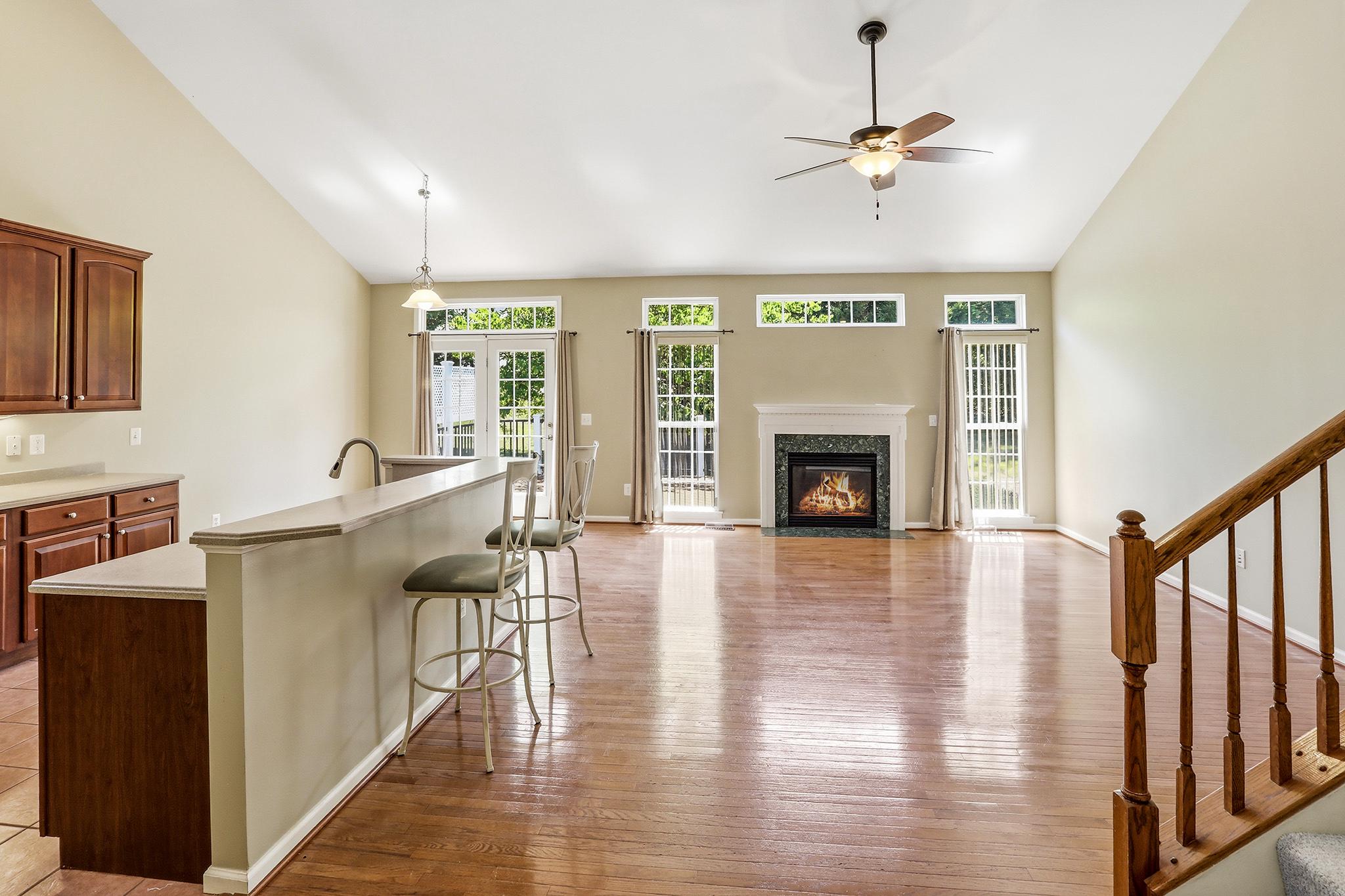 DOGWOOD VILLAGE - Residential