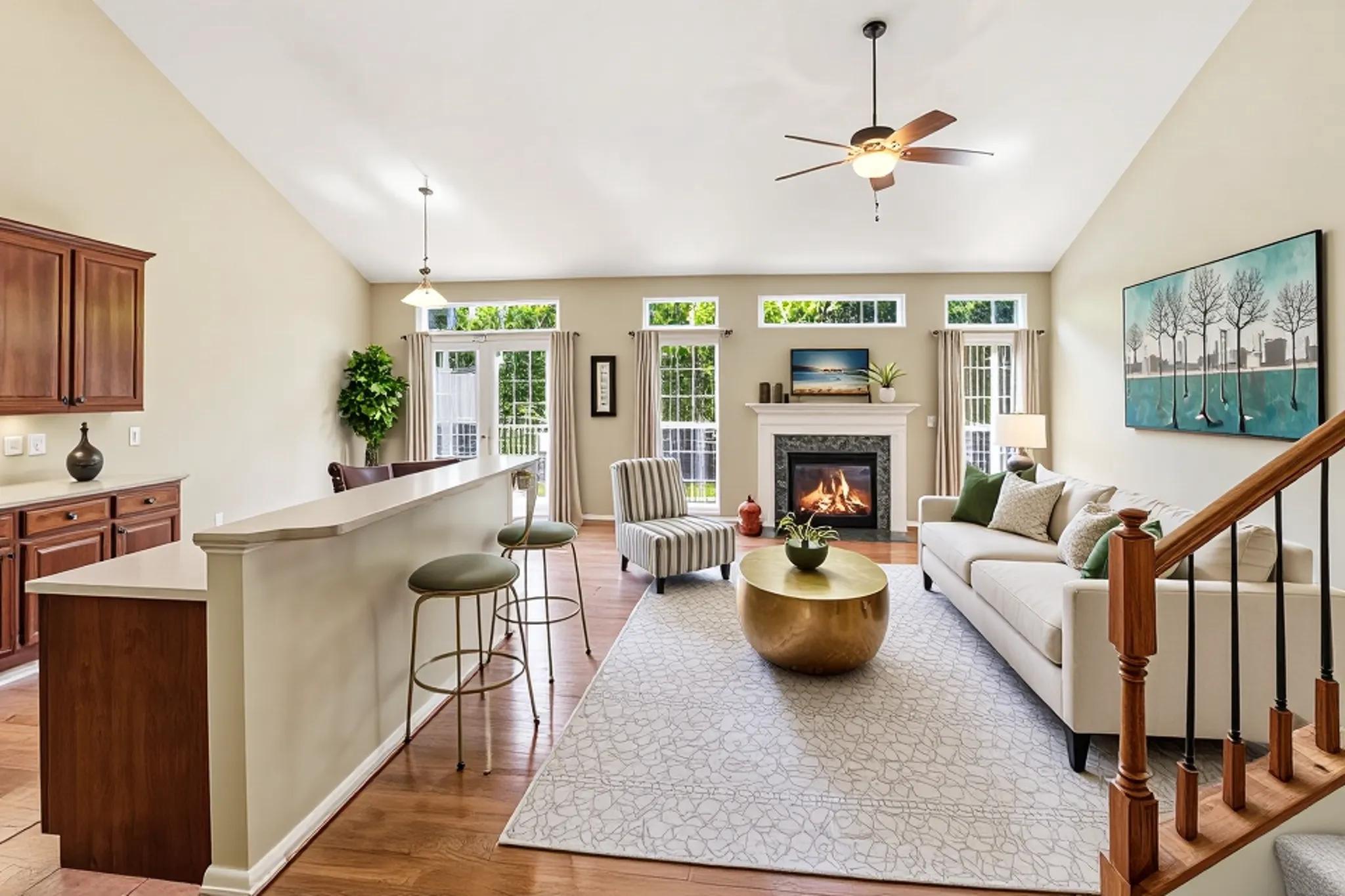 DOGWOOD VILLAGE - Residential