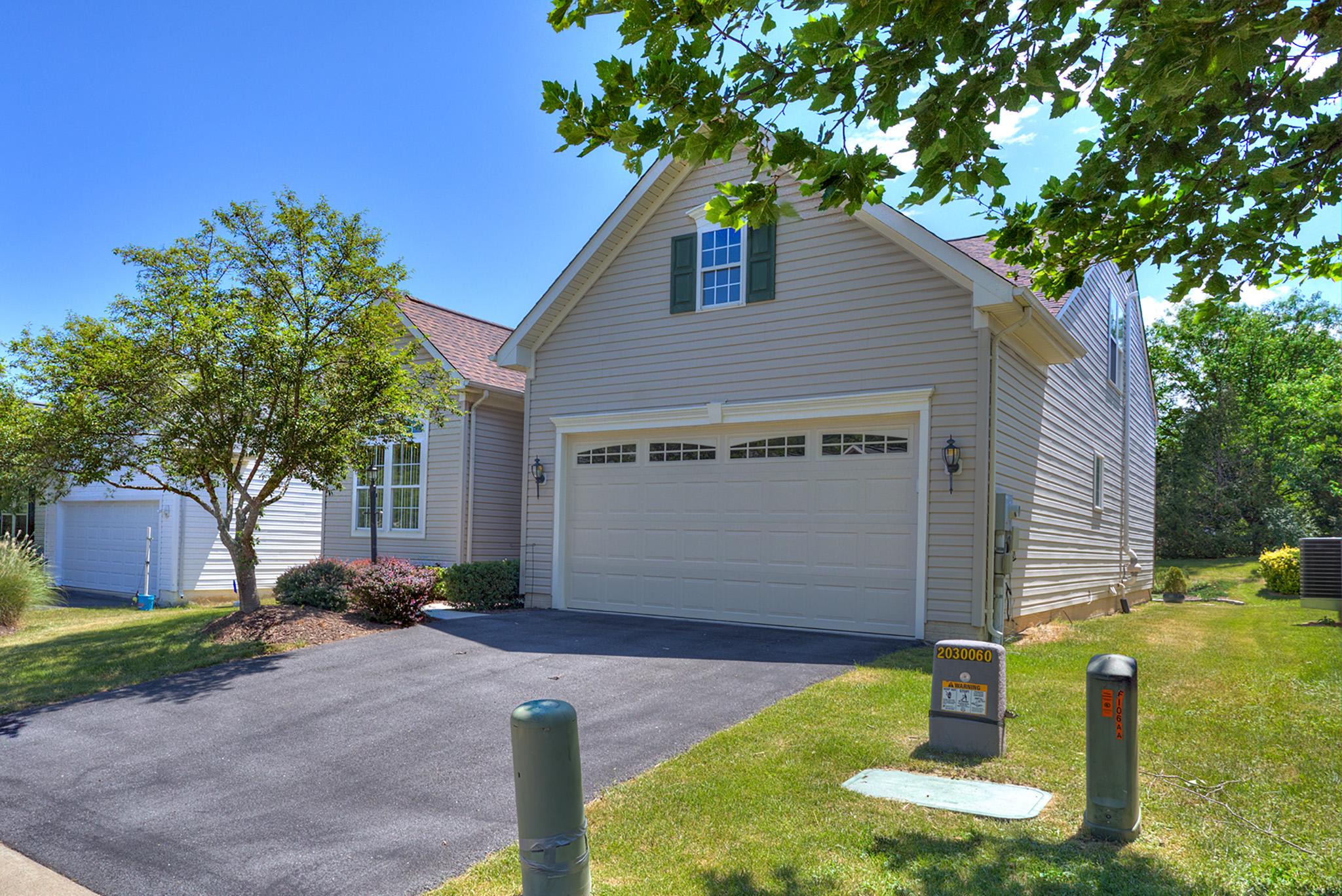 DOGWOOD VILLAGE - Residential