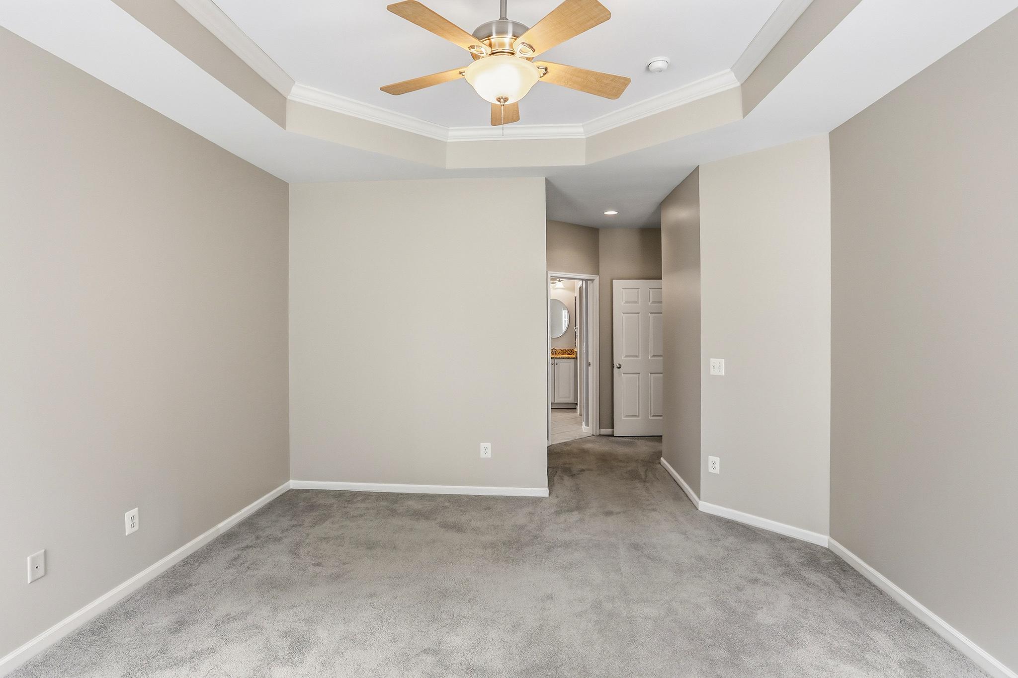 DOGWOOD VILLAGE - Residential