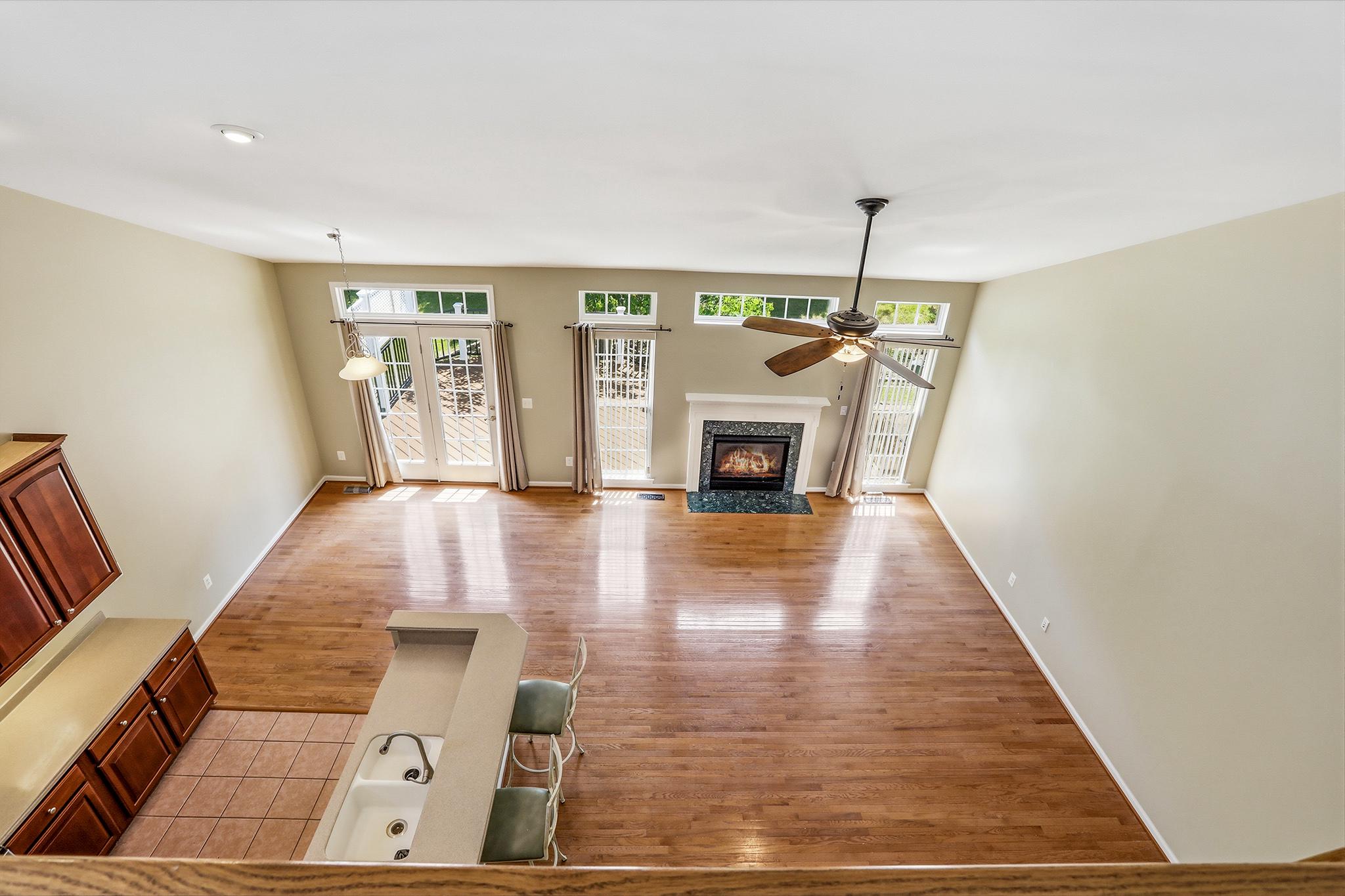 DOGWOOD VILLAGE - Residential
