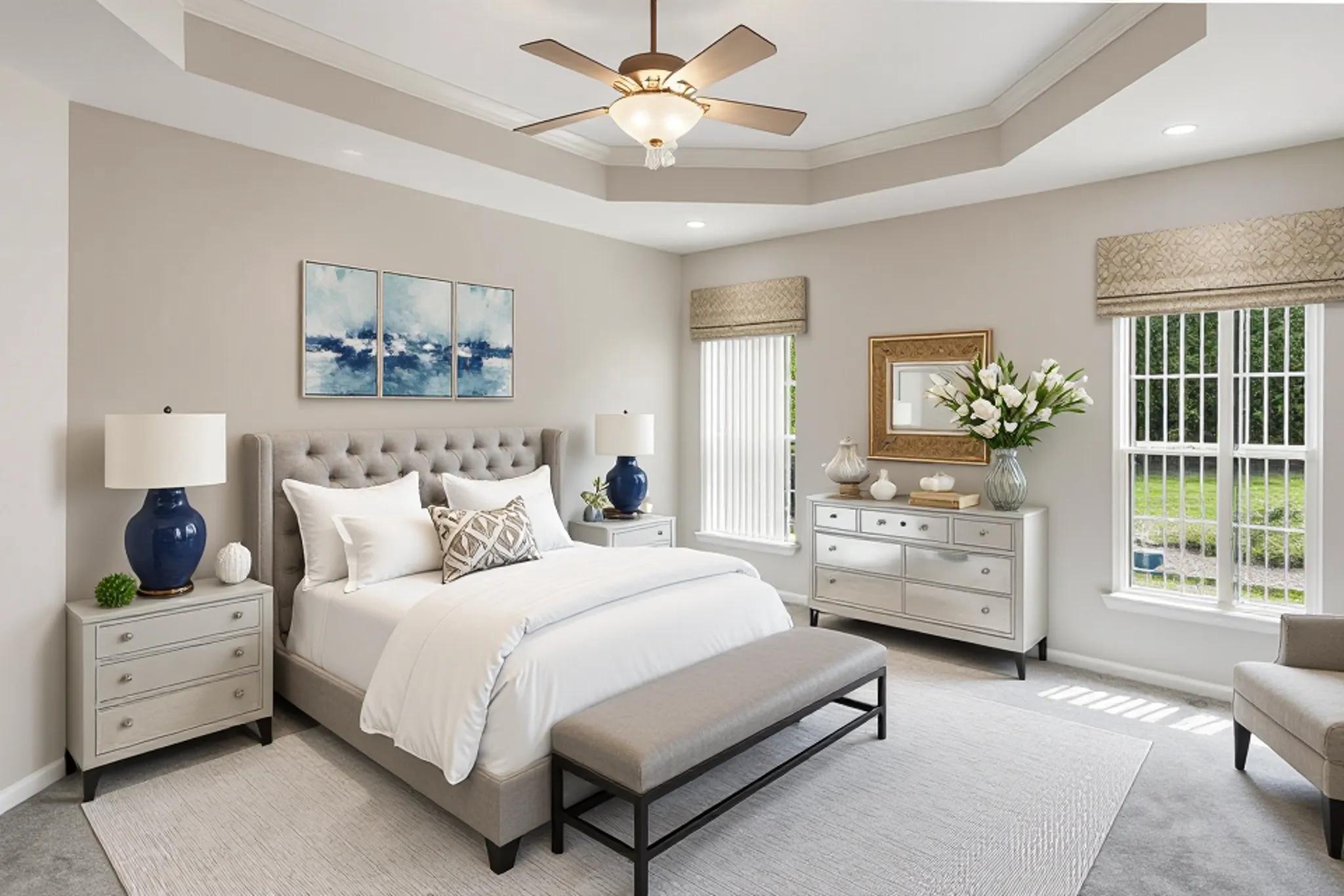 DOGWOOD VILLAGE - Residential