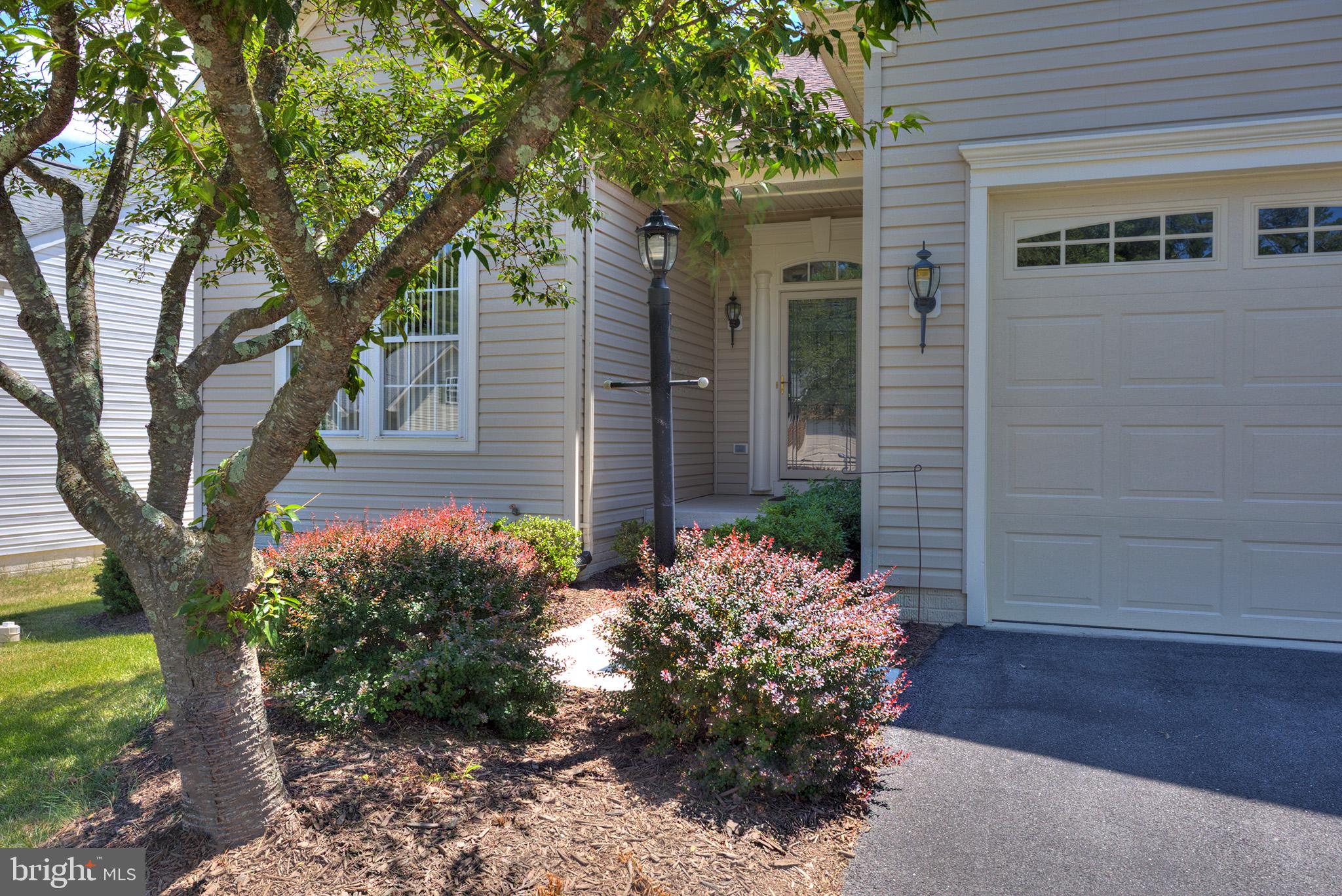 DOGWOOD VILLAGE - Residential