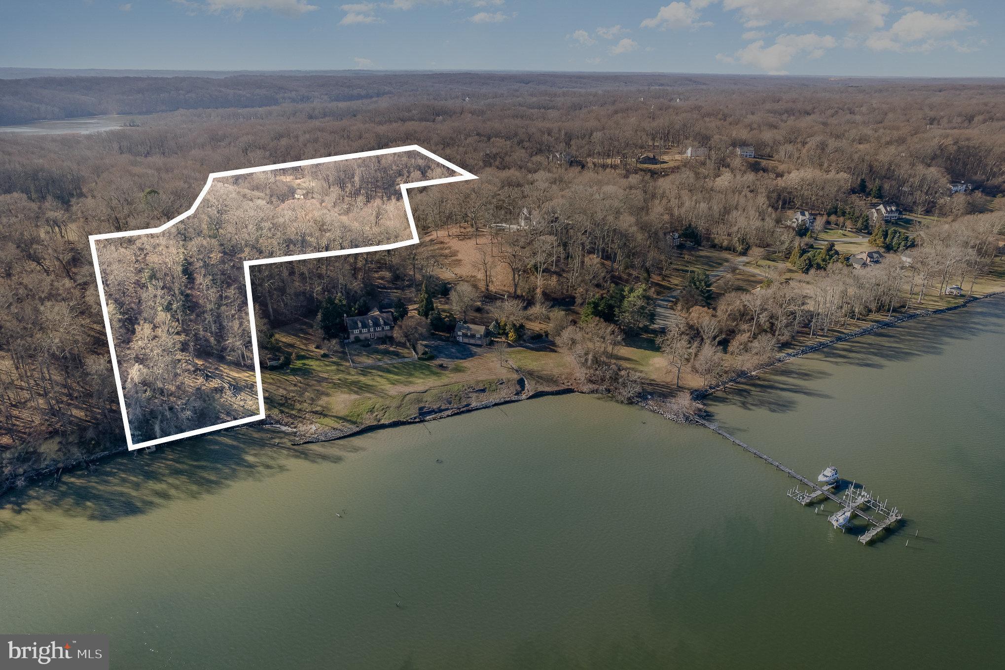 CANTERBURY ESTATES - Land