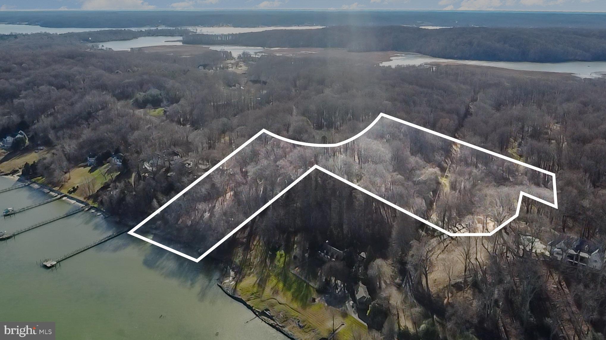 CANTERBURY ESTATES - Land