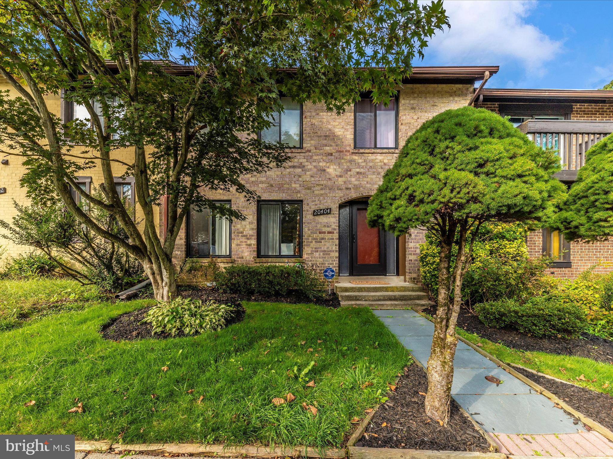 DORSEYS REGARD - Residential