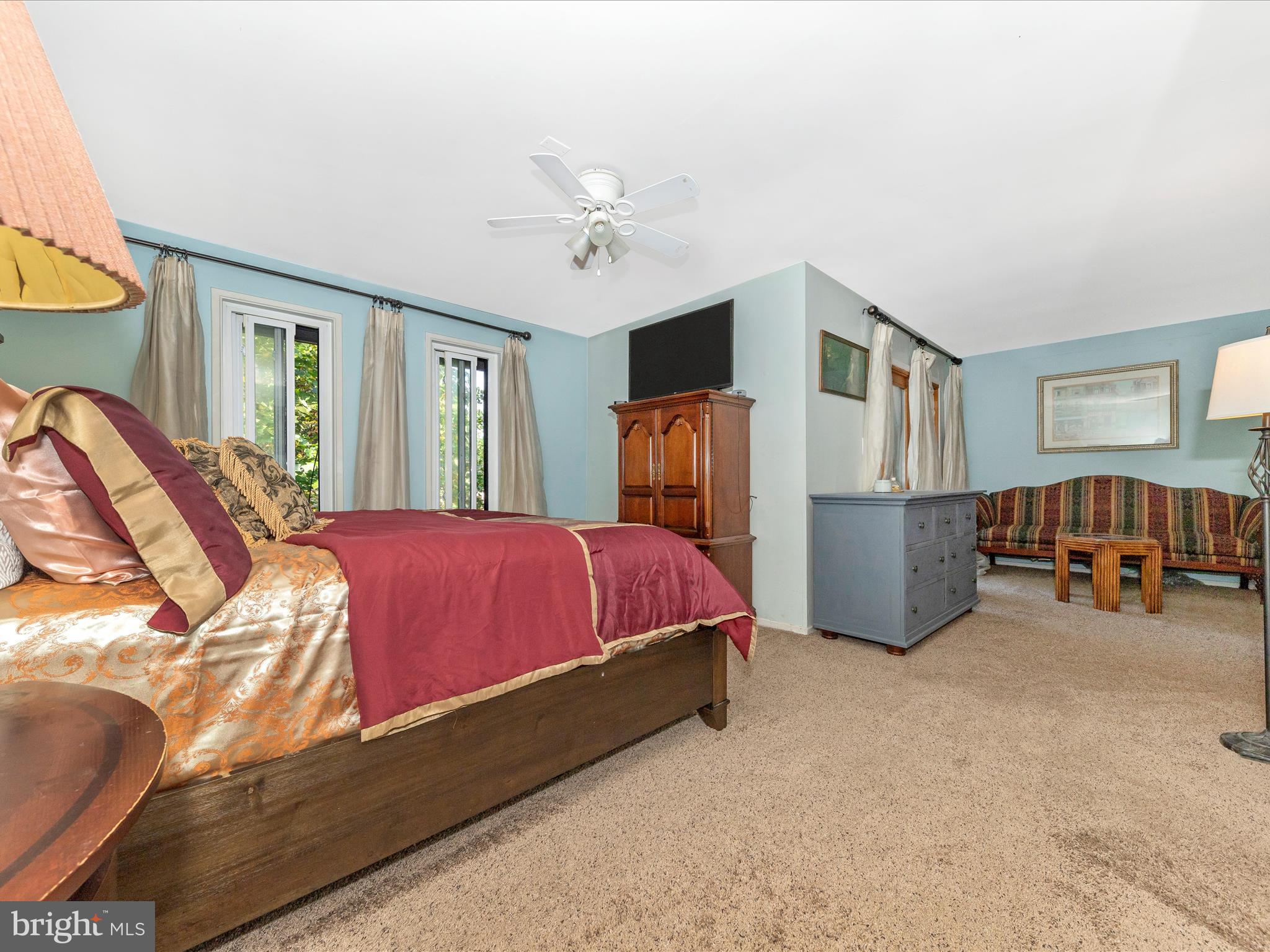 DORSEYS REGARD - Residential