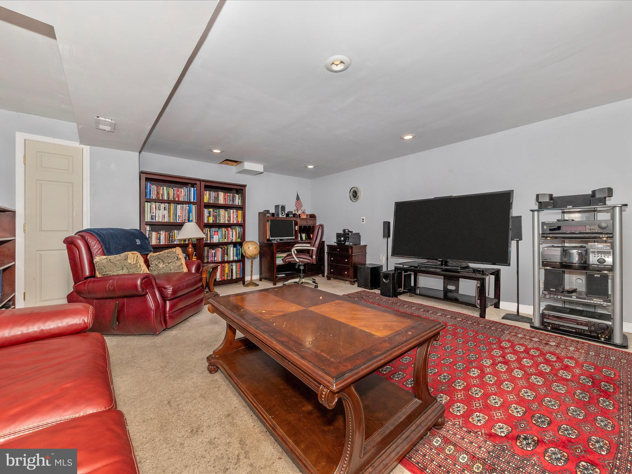 DORSEYS REGARD - Residential