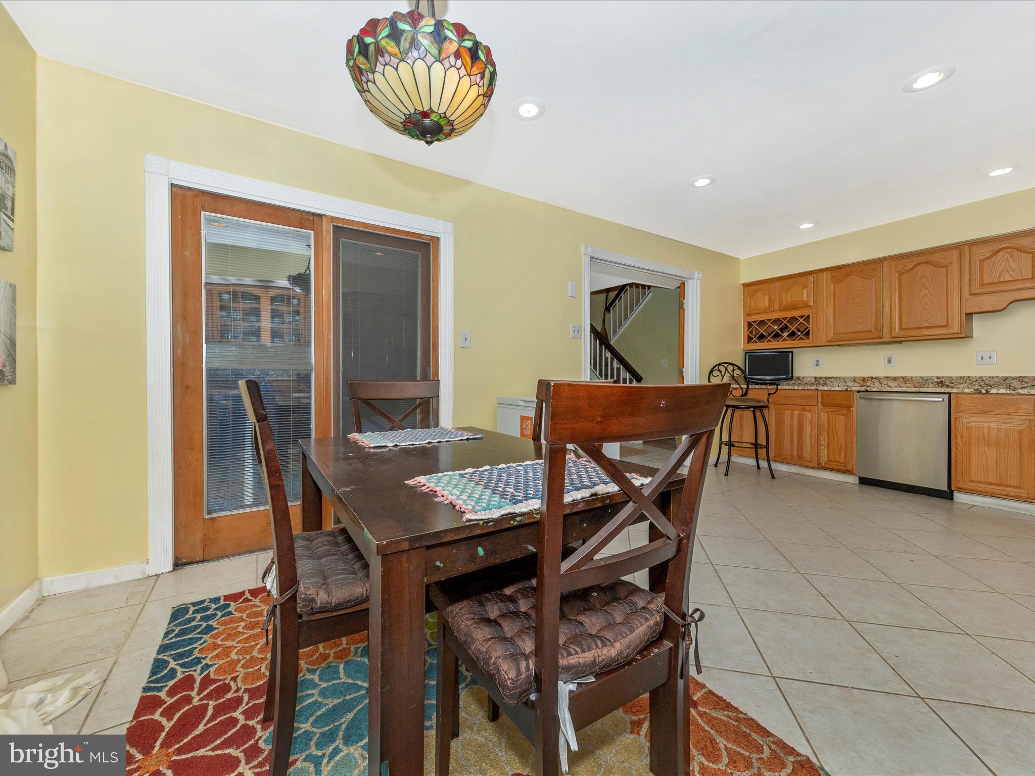 DORSEYS REGARD - Residential