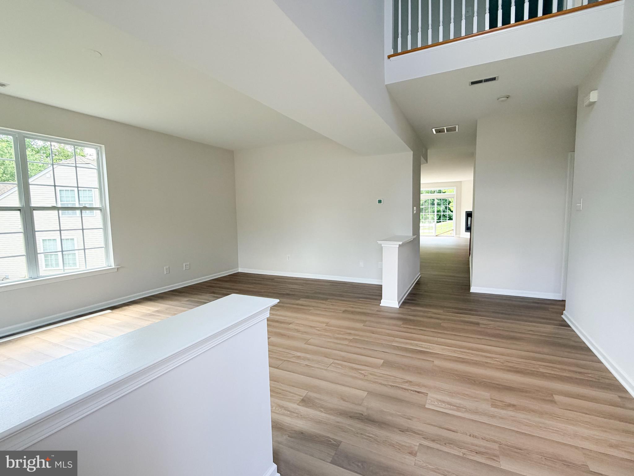 FOXFIELD - Residential