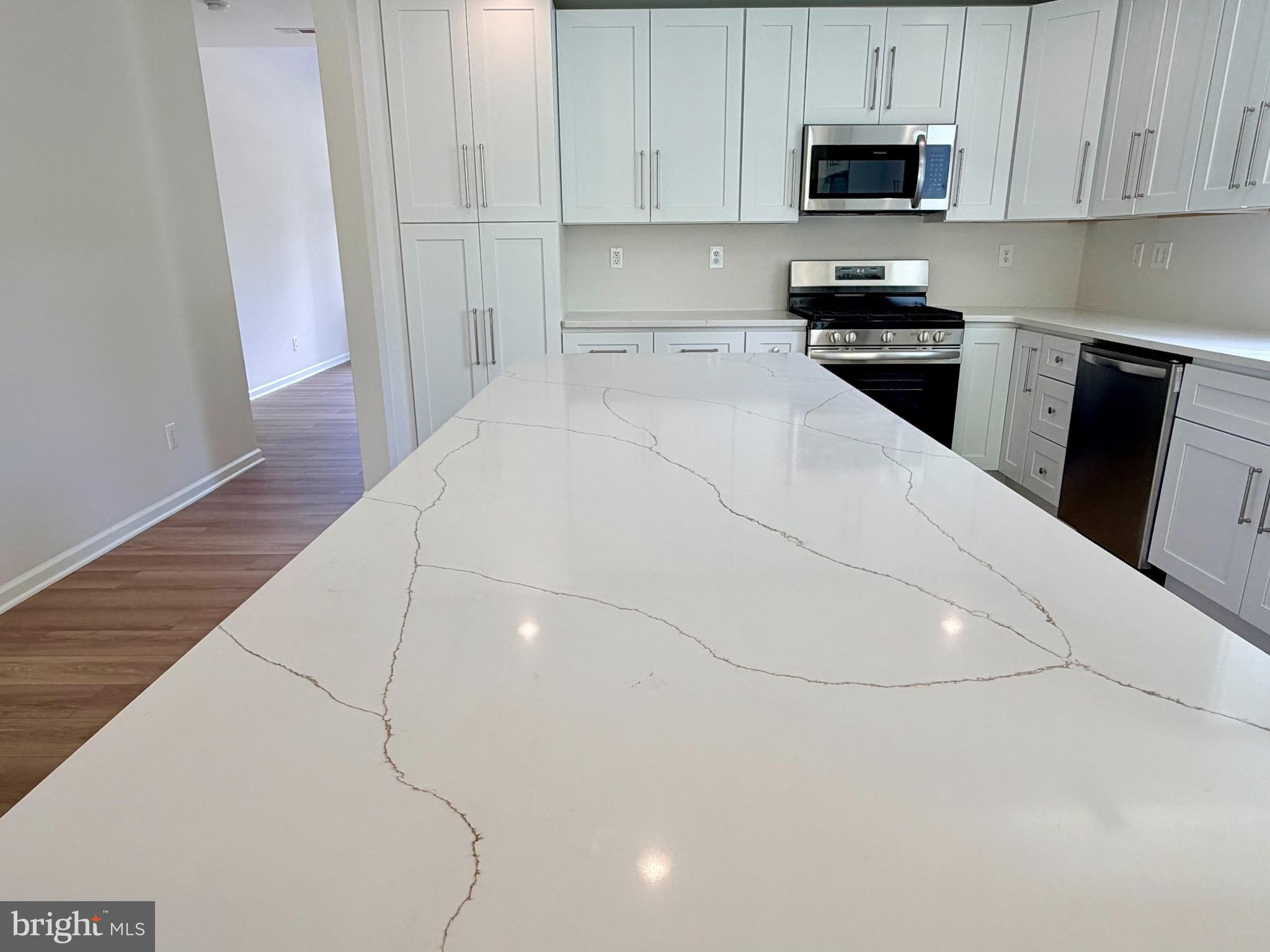 FOXFIELD - Residential