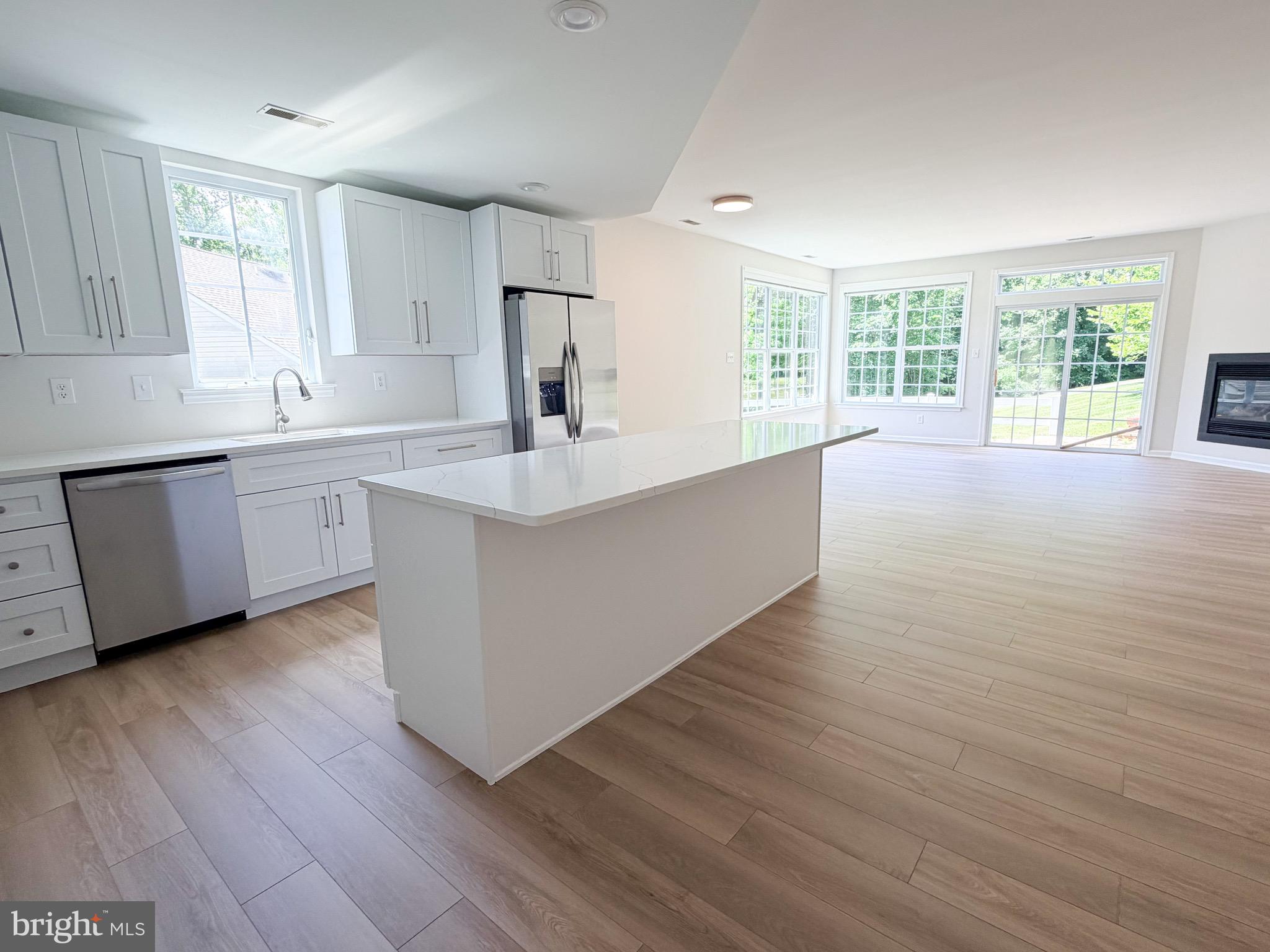 FOXFIELD - Residential
