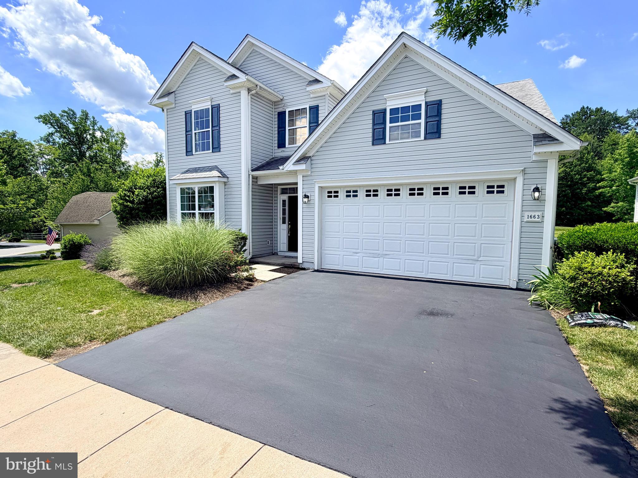 FOXFIELD - Residential