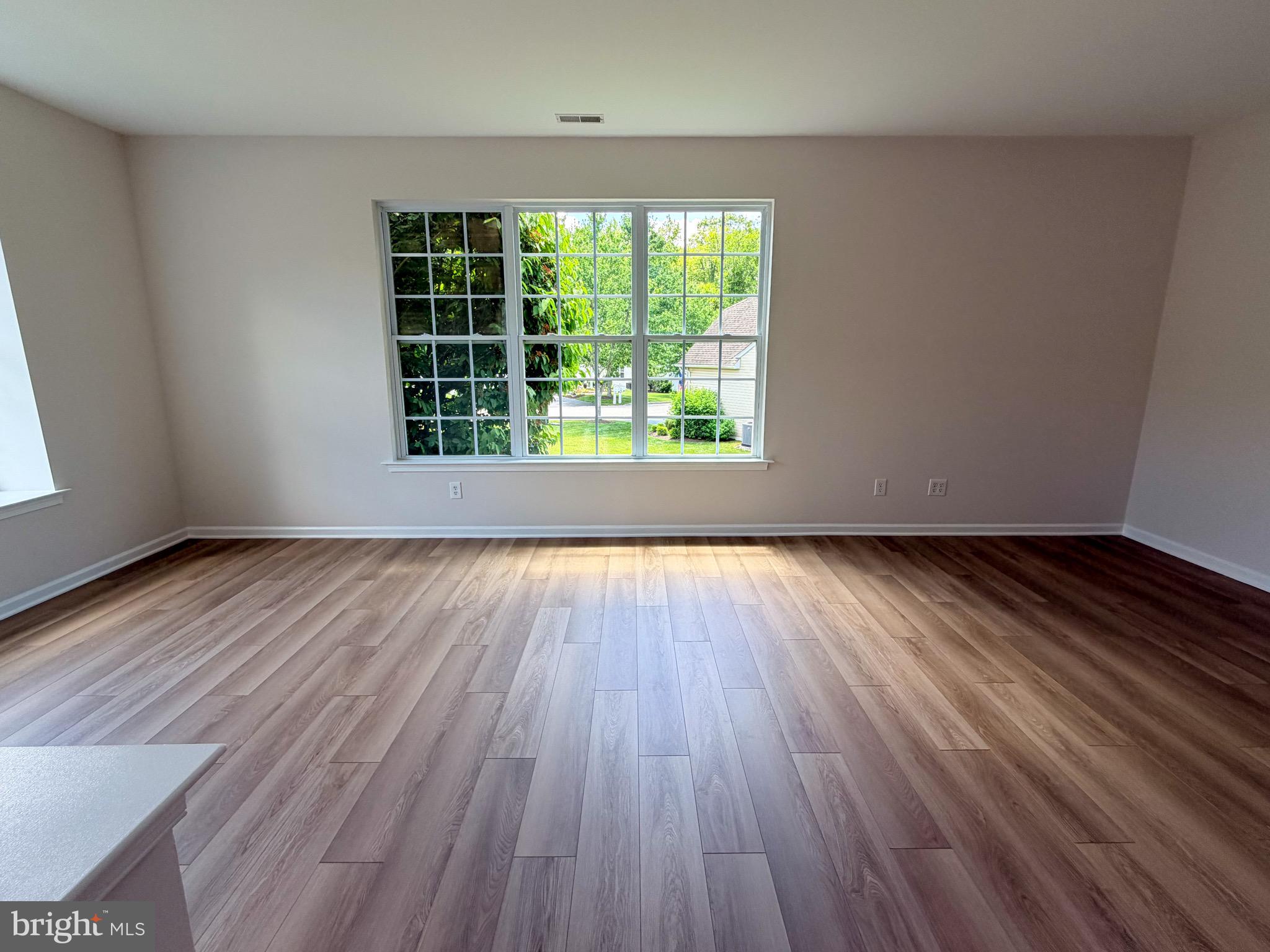 FOXFIELD - Residential