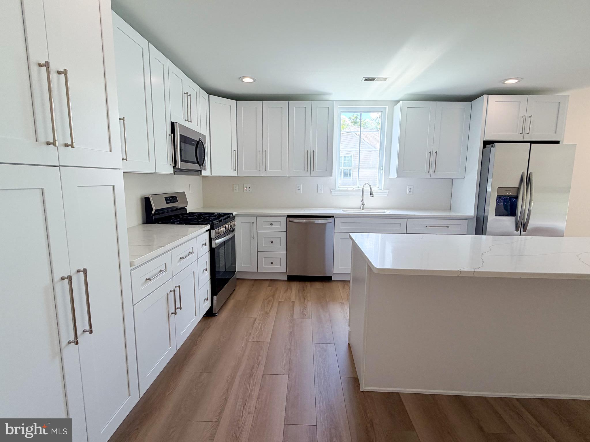 FOXFIELD - Residential