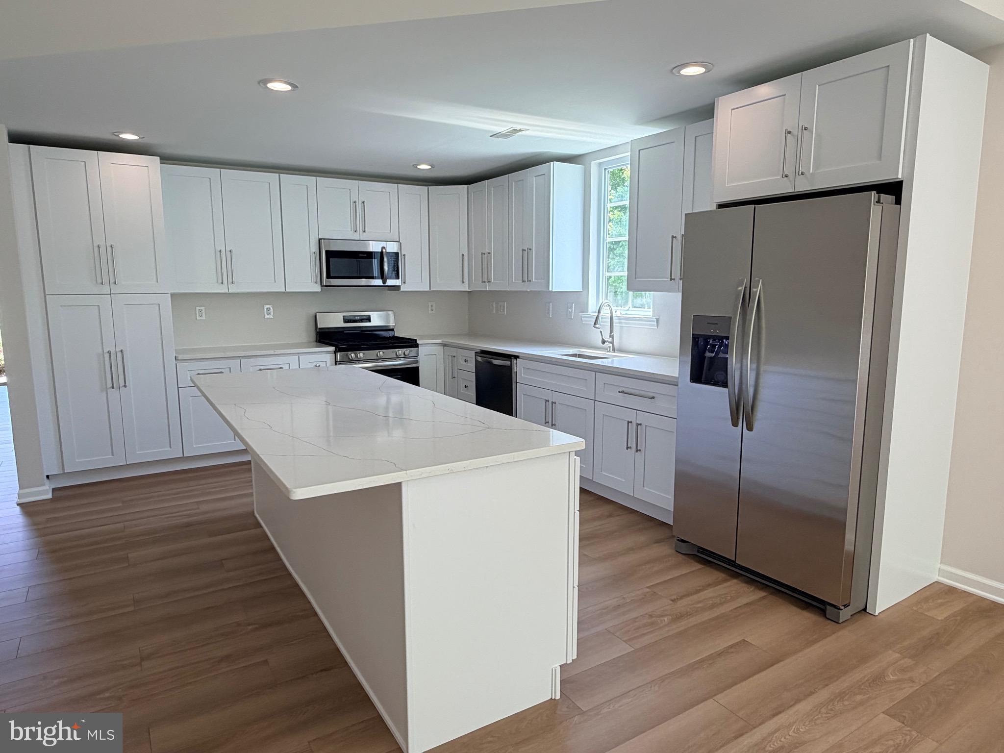 FOXFIELD - Residential