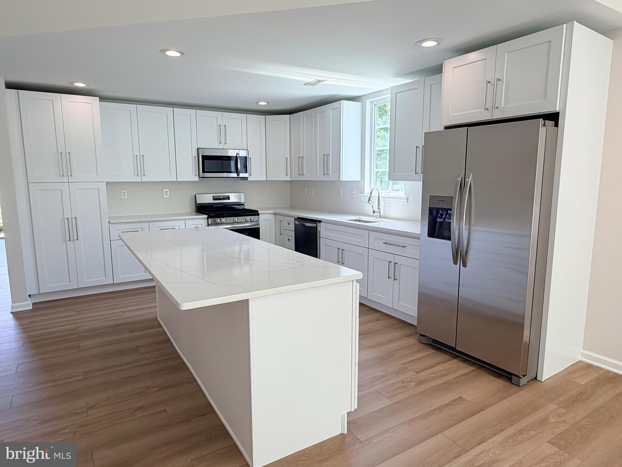 FOXFIELD - Residential