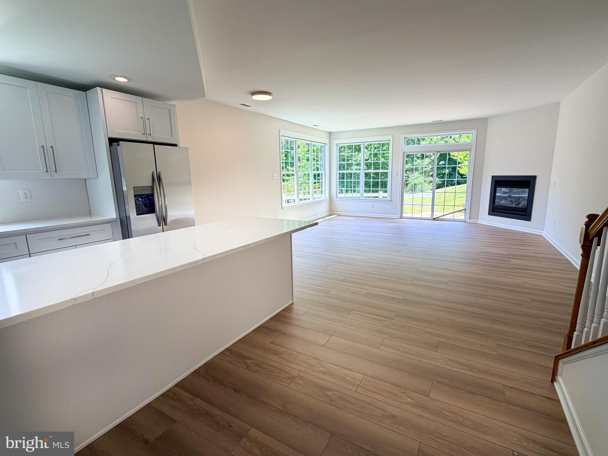 FOXFIELD - Residential
