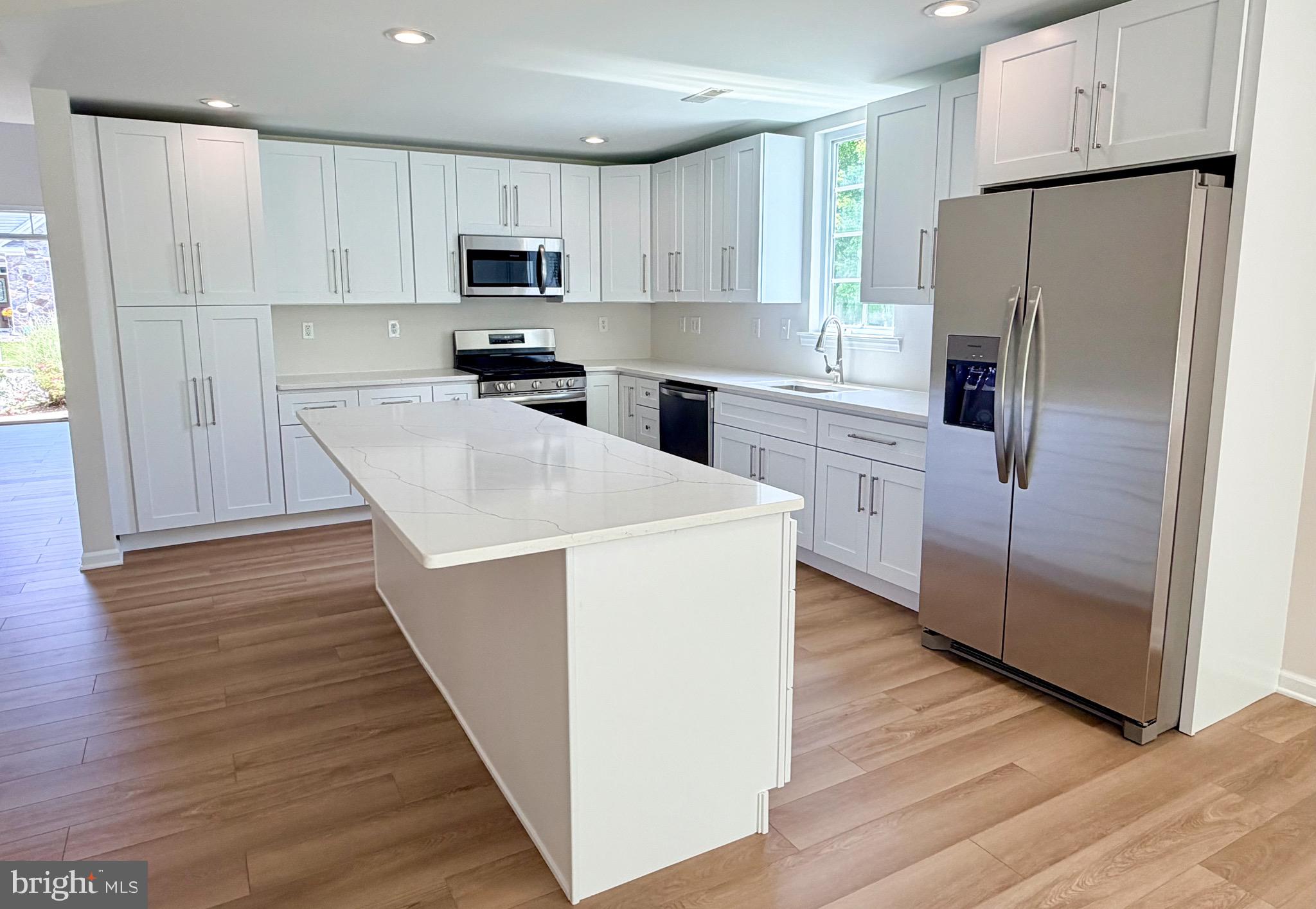 FOXFIELD - Residential