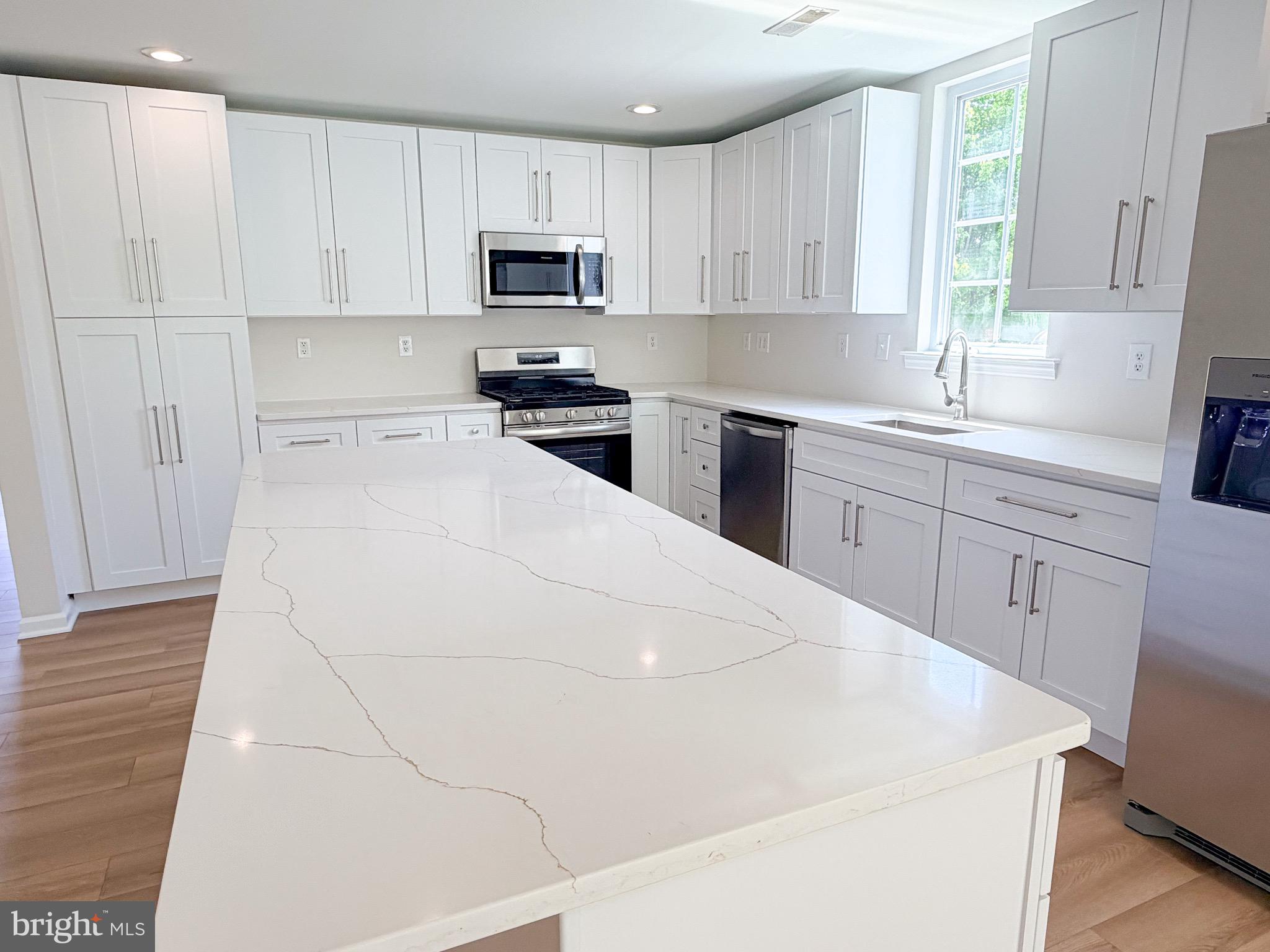 FOXFIELD - Residential