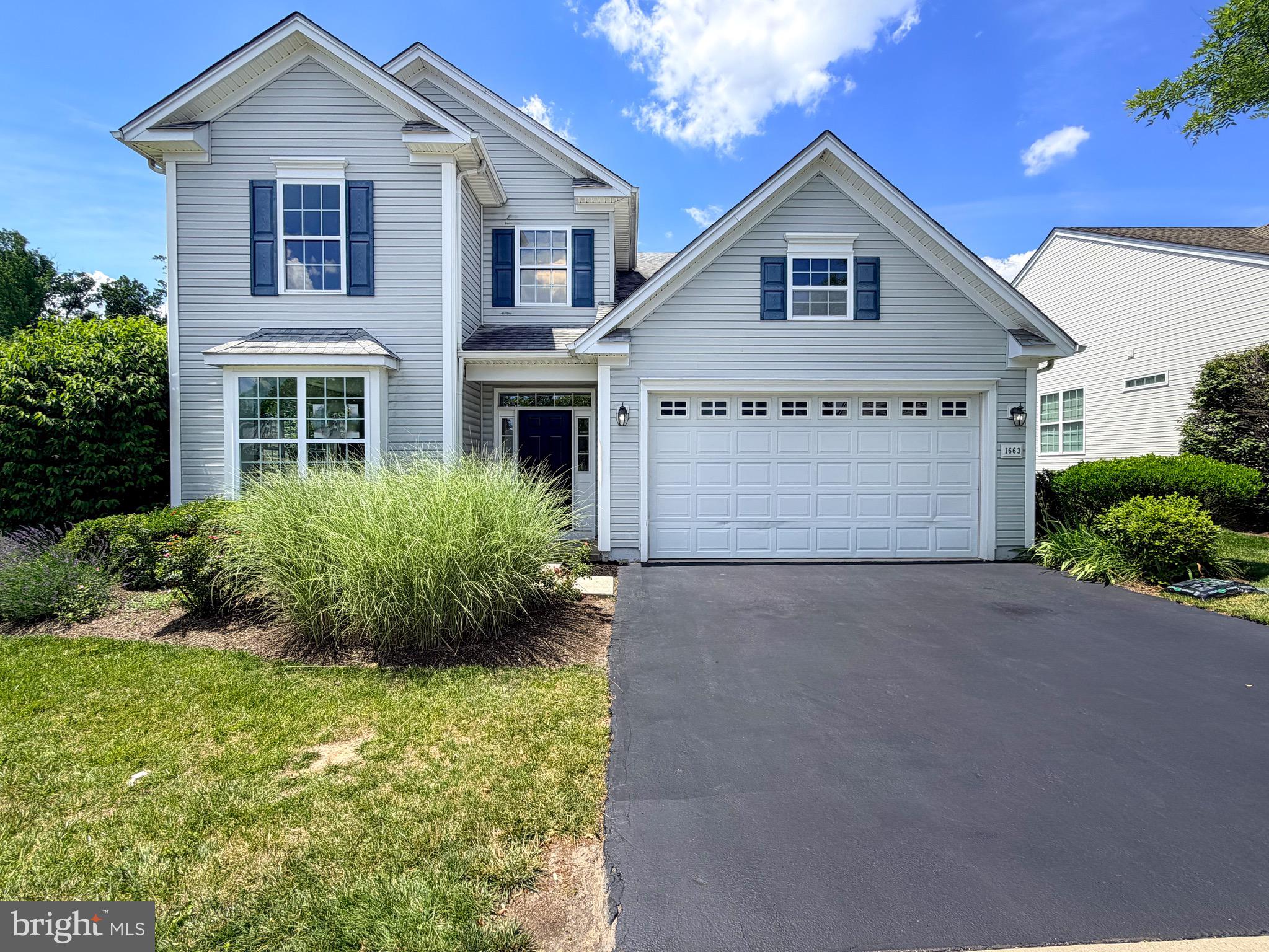 FOXFIELD - Residential