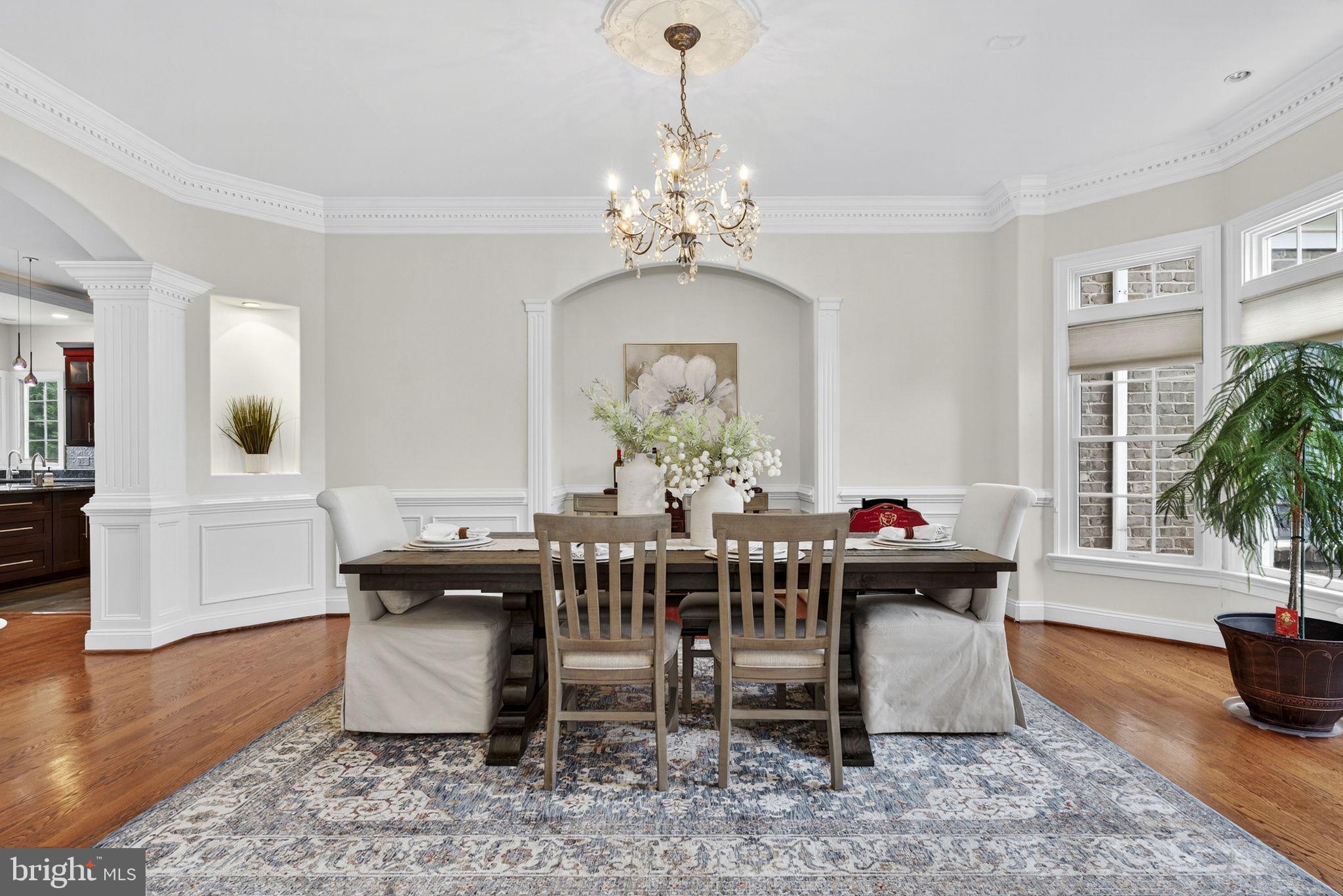 WILLOWRUN - Residential