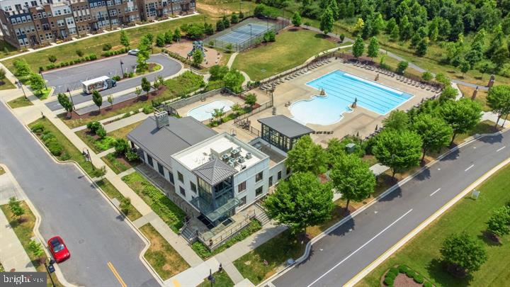 CROWN FARM - Residential Lease