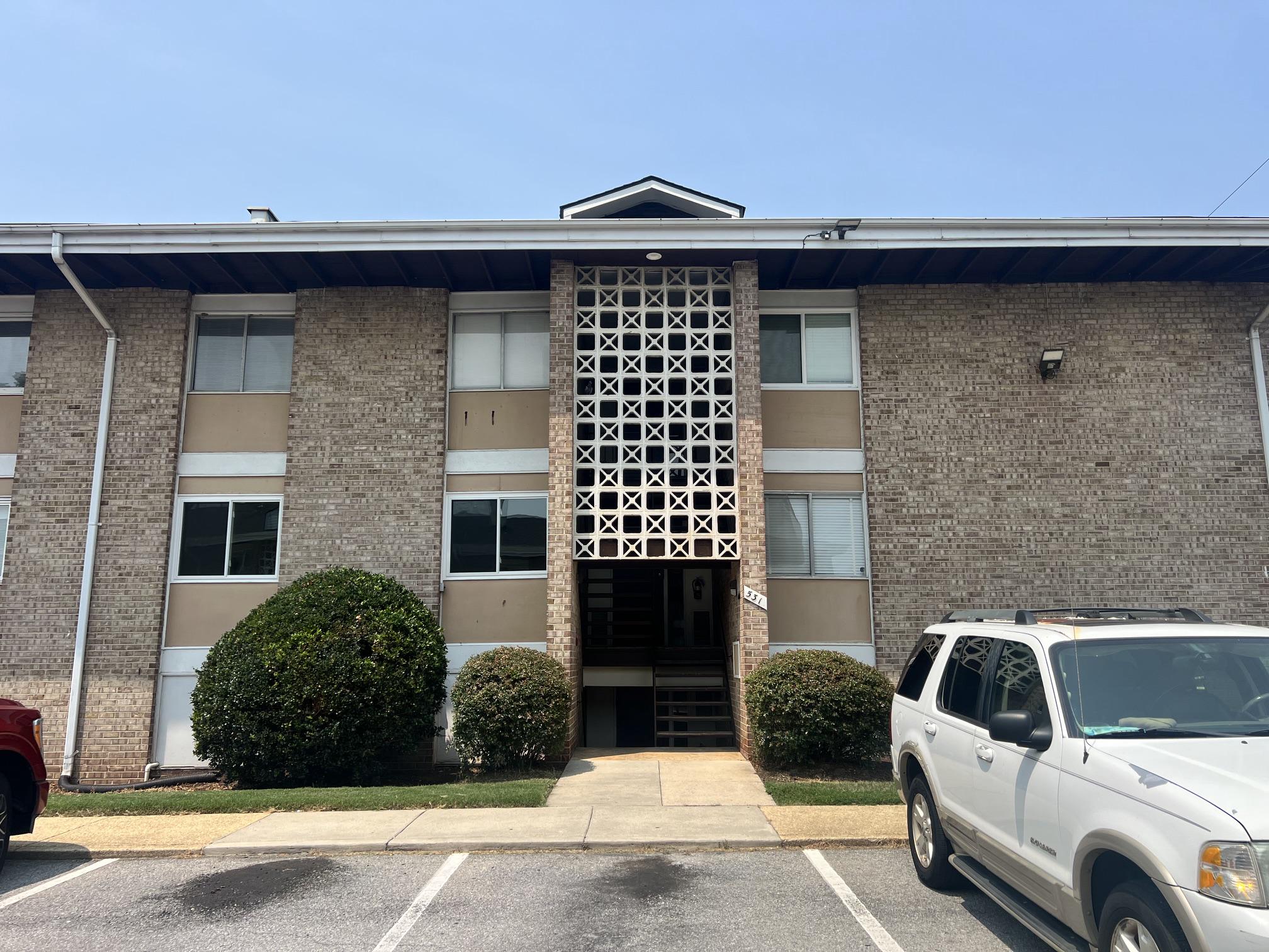 WILSON BRIDGE CONDOS - Residential