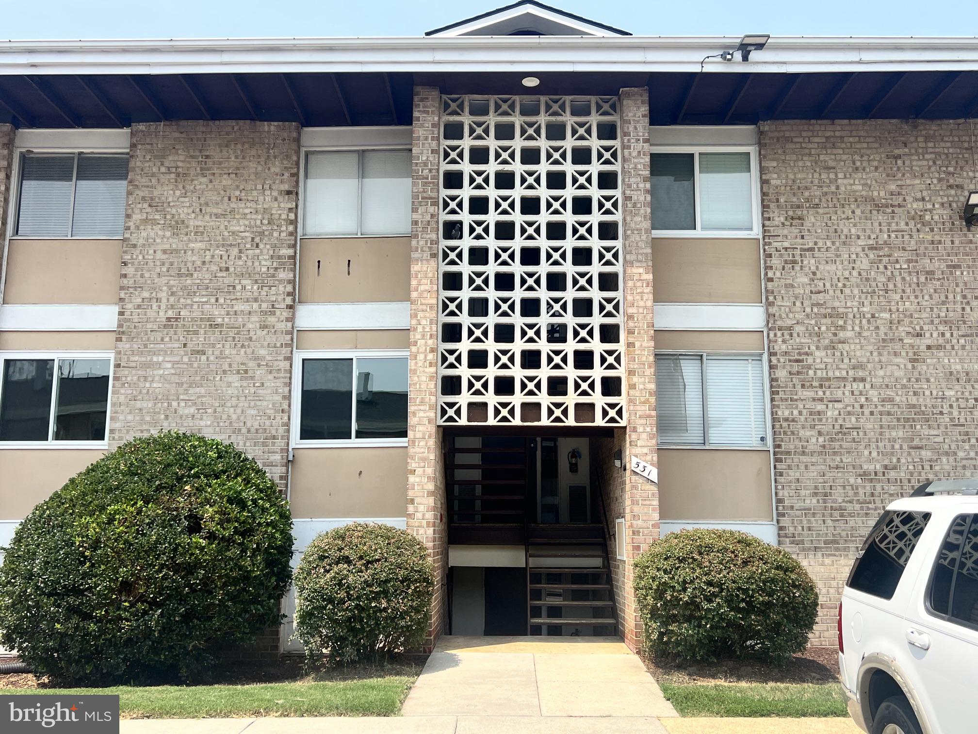 WILSON BRIDGE CONDOS - Residential