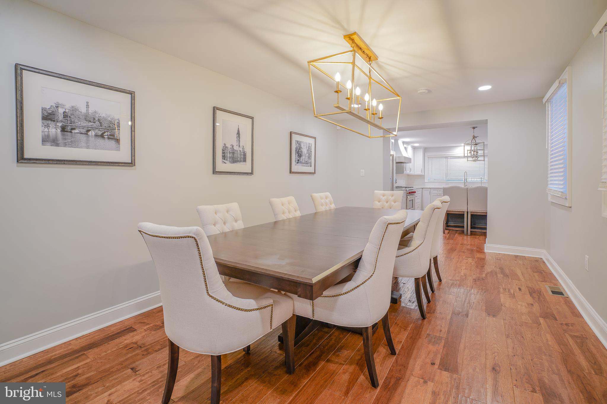 QUEEN VILLAGE - Residential Lease