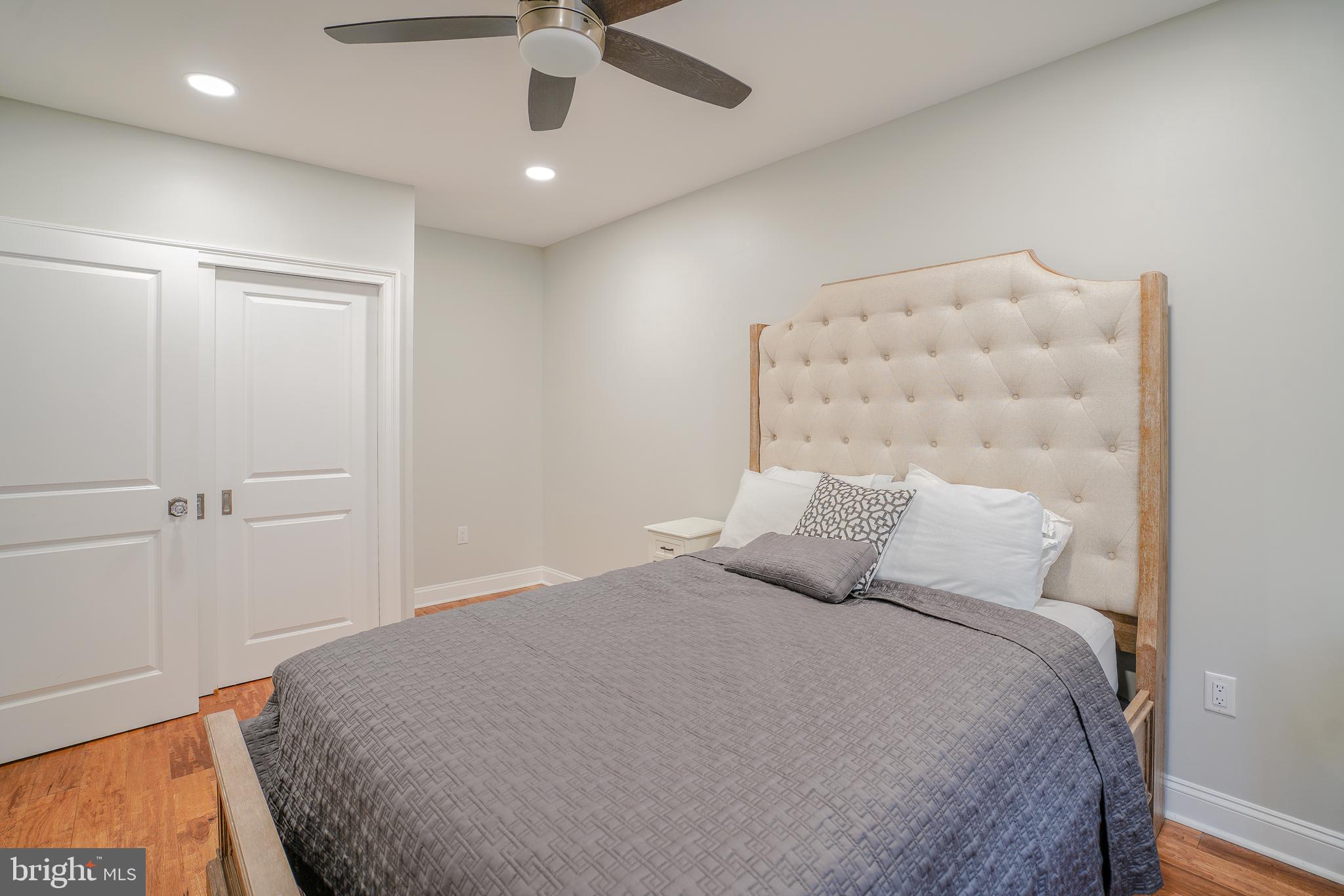 QUEEN VILLAGE - Residential Lease