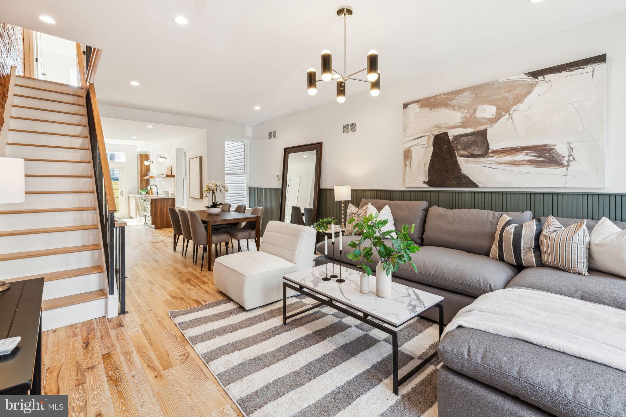 BREWERYTOWN - Residential