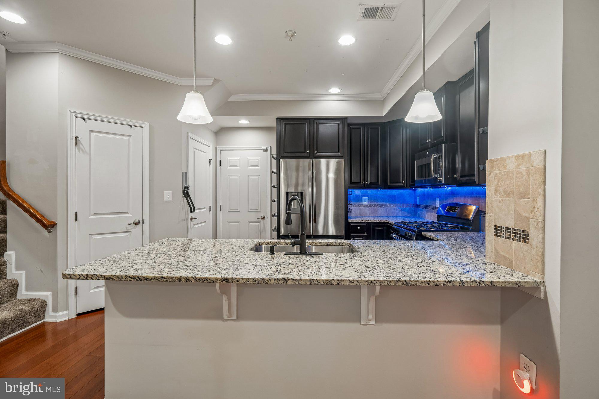 GREENBELT STATION - Residential